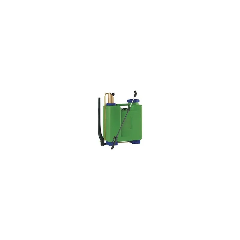 POMPA ROSY A ZAINO COMPLETA LT.16,Eur 67,89 