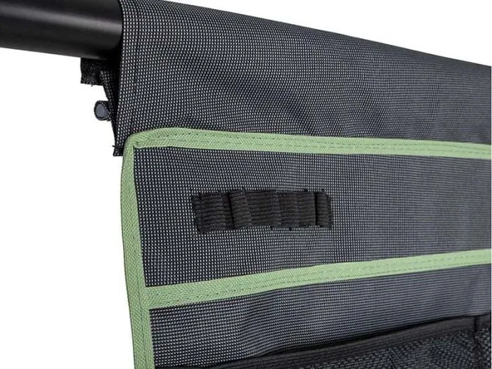 Portatutto 14 tasche con specchio