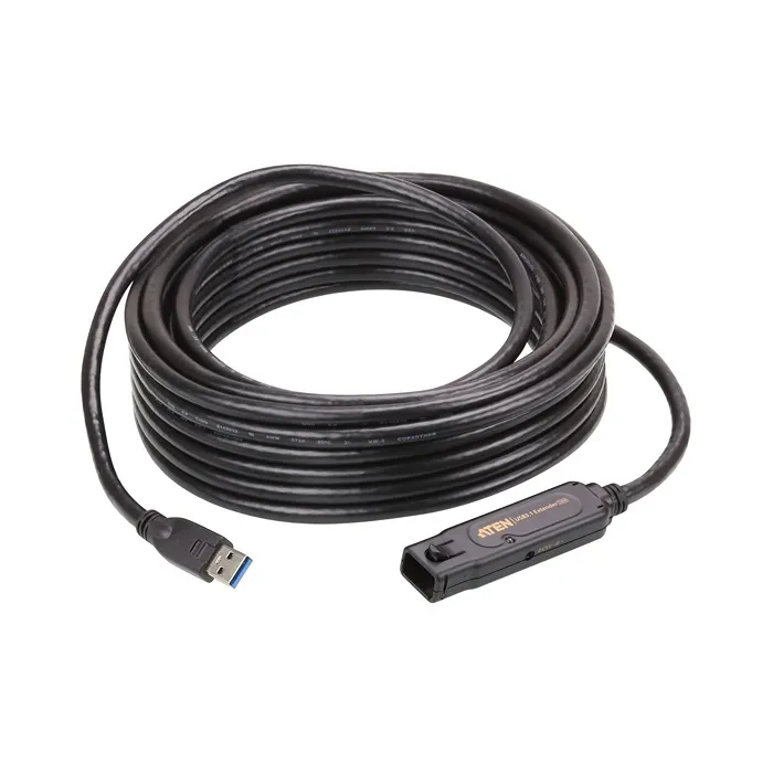 Prolunga USB Aten UE3310 porte = 1 USB
