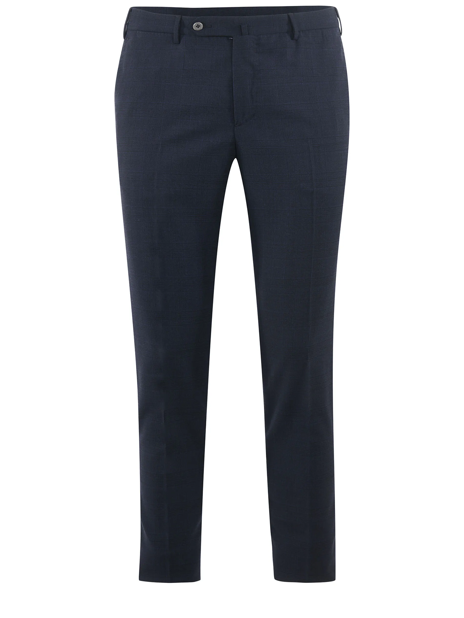  PT01 Pantaloni PT01 in misto lana stretch