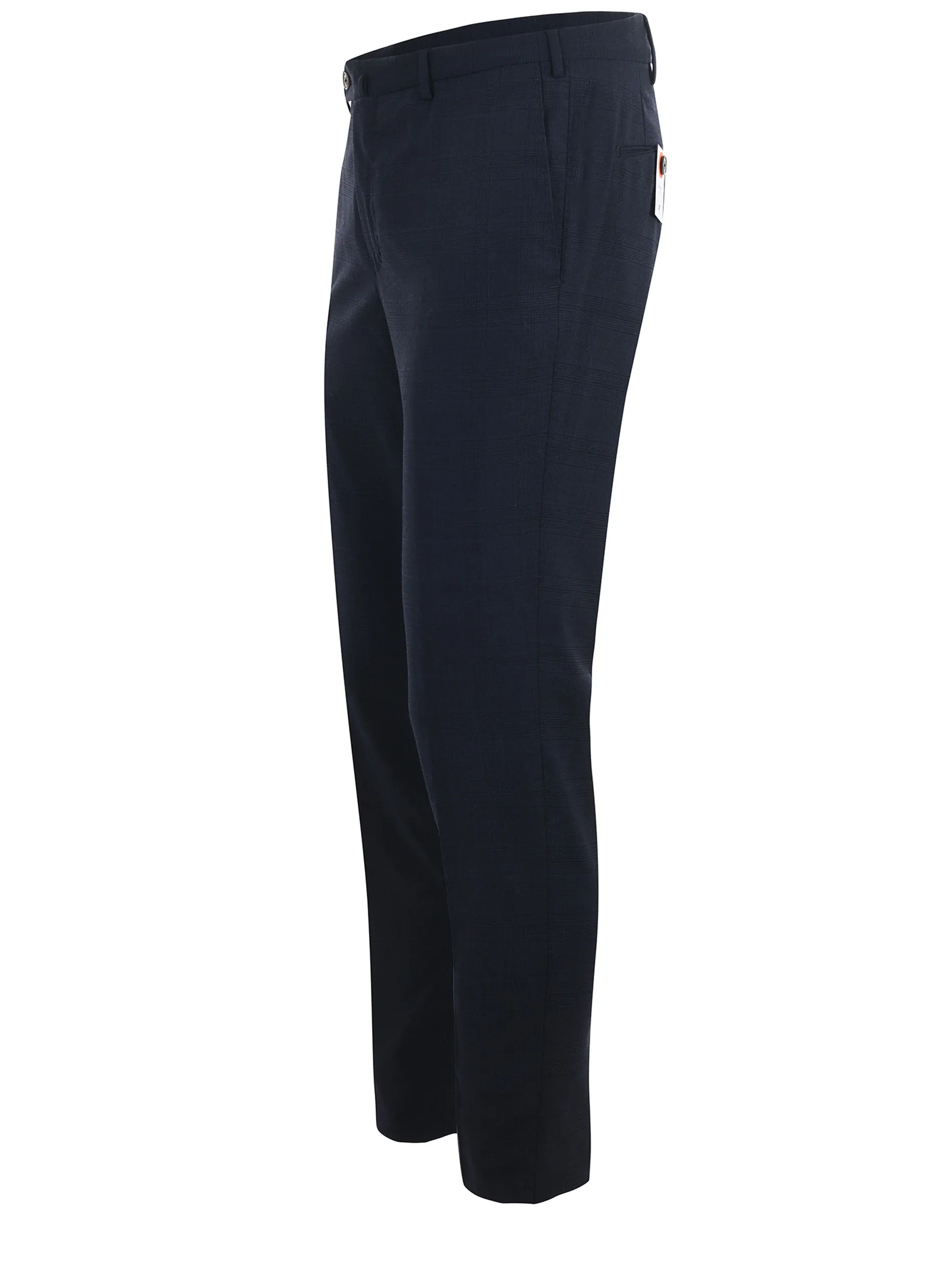  PT01 Pantaloni PT01 in misto lana stretch