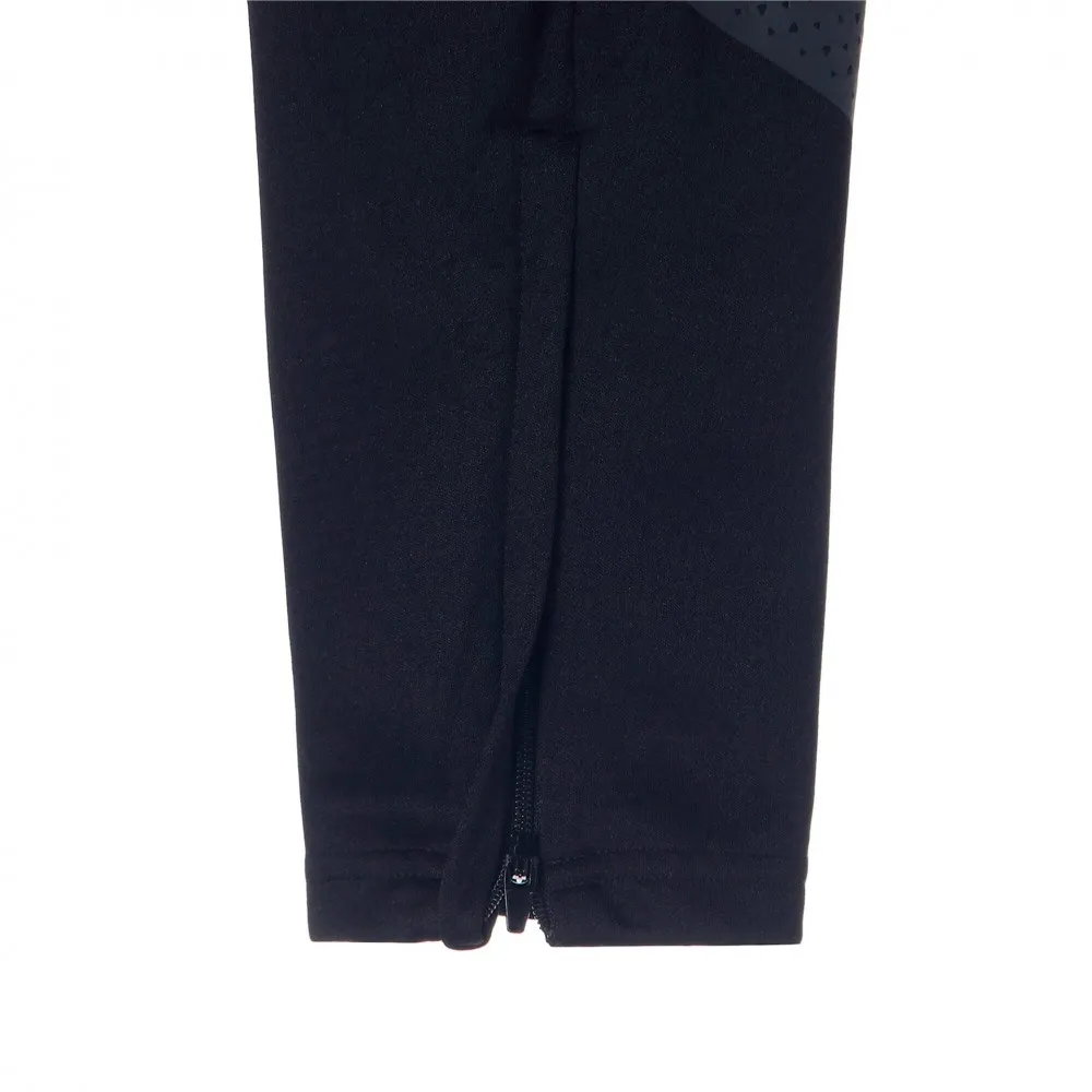 PUMA - ACMILAN PANTALONI ALLENAMENTO 2022/23 - NERO / ROSSO - UOMO - 767577 - 08