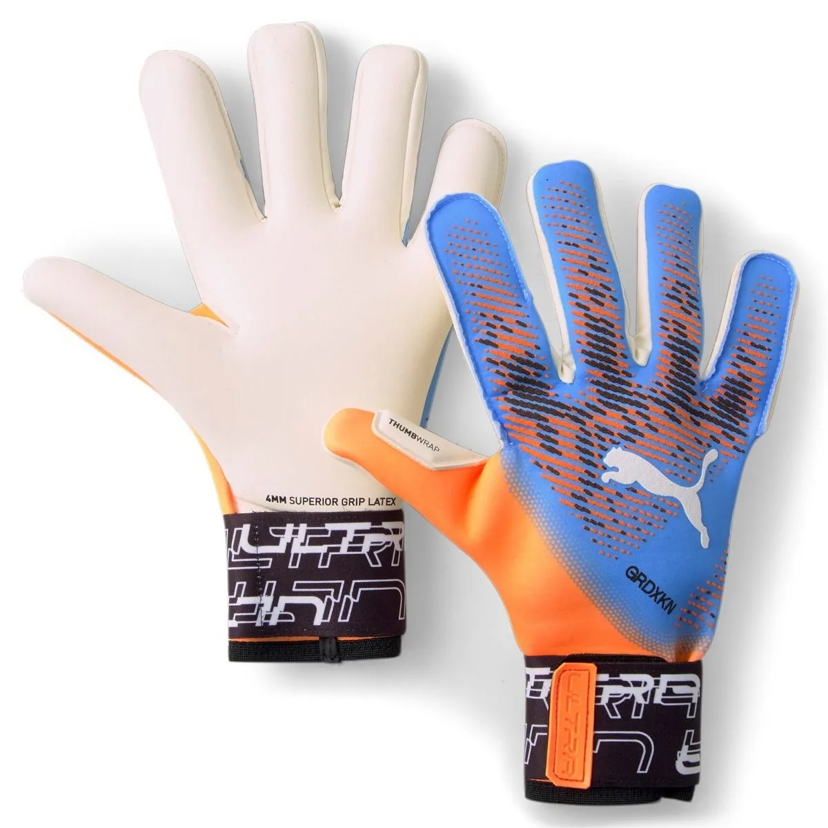 PUMA Ultra grip 1 hybrid