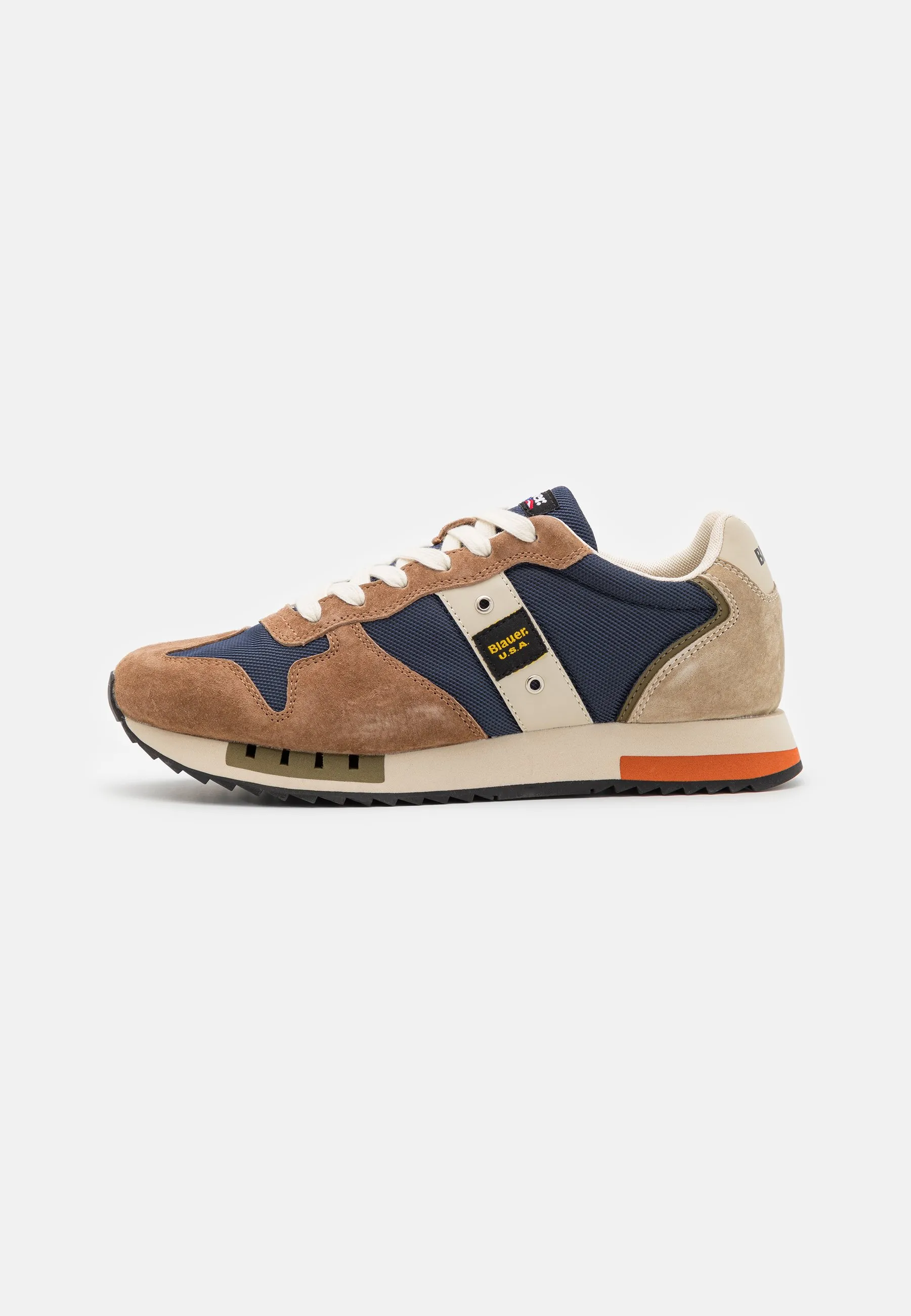 QUEENS - Sneakers basse