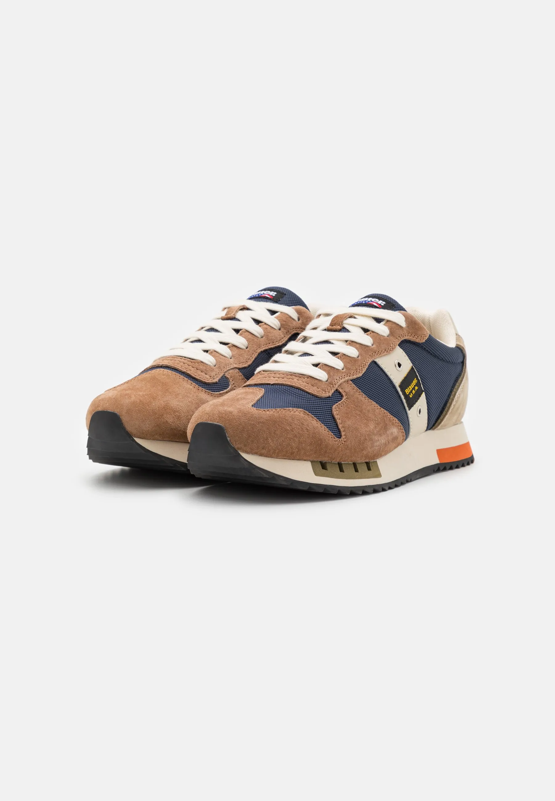 QUEENS - Sneakers basse