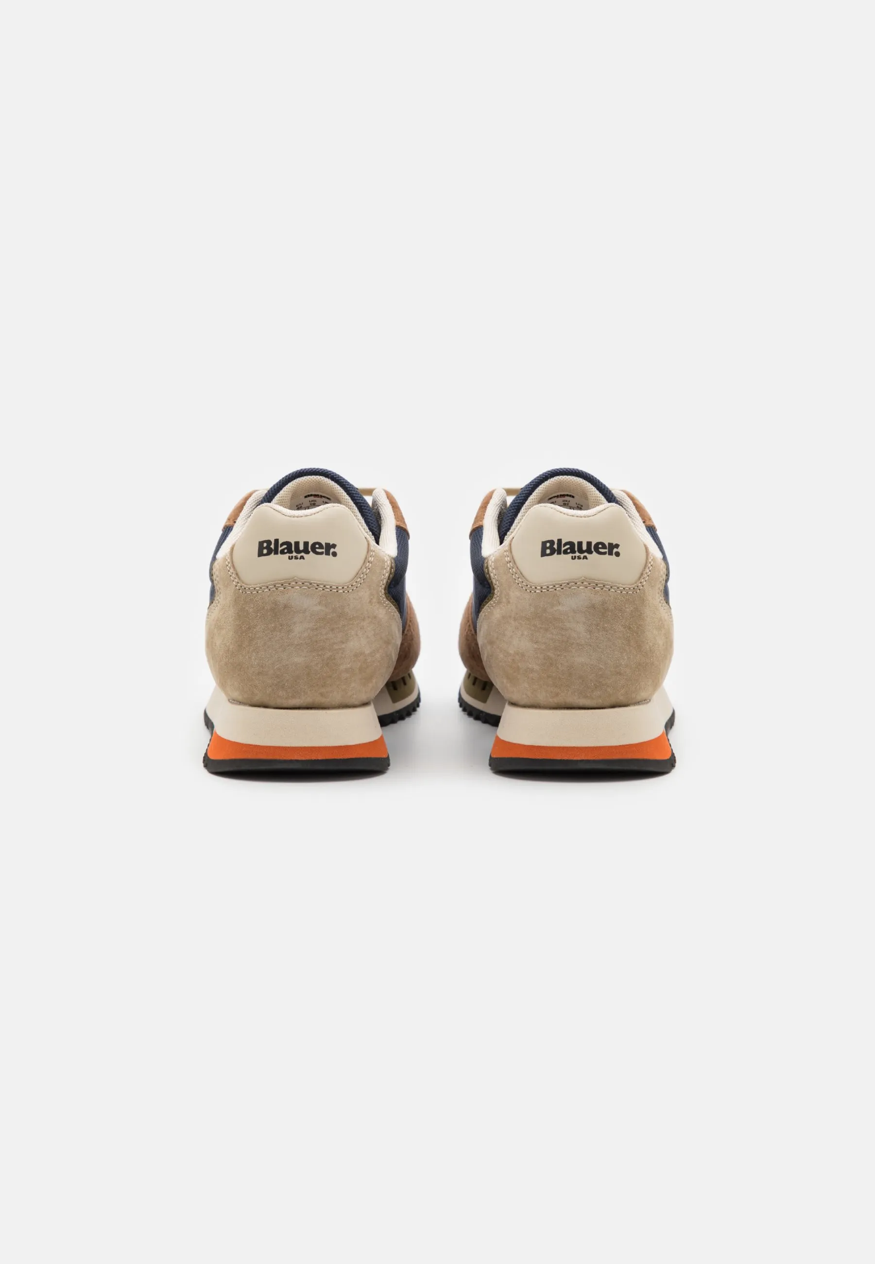 QUEENS - Sneakers basse