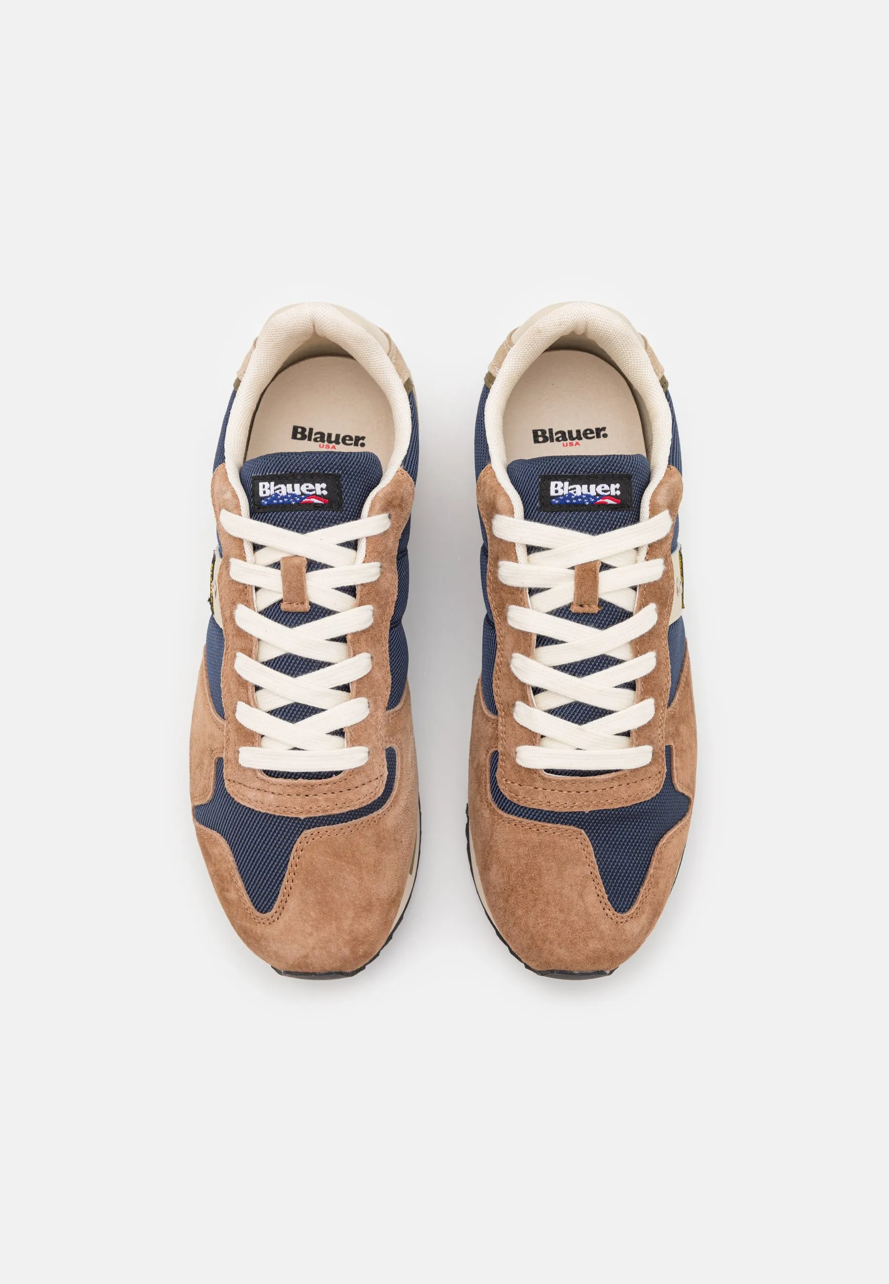 QUEENS - Sneakers basse