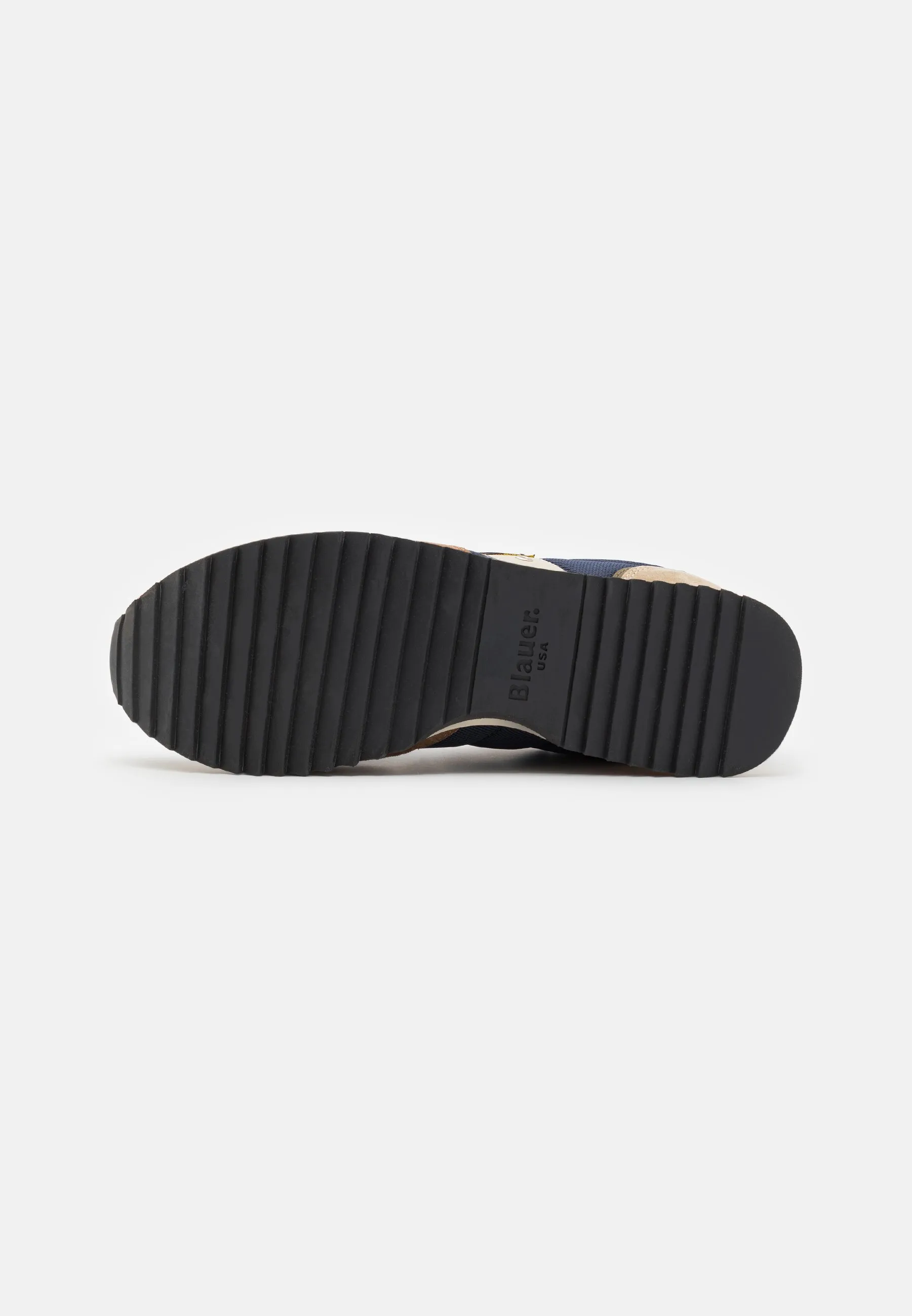 QUEENS - Sneakers basse