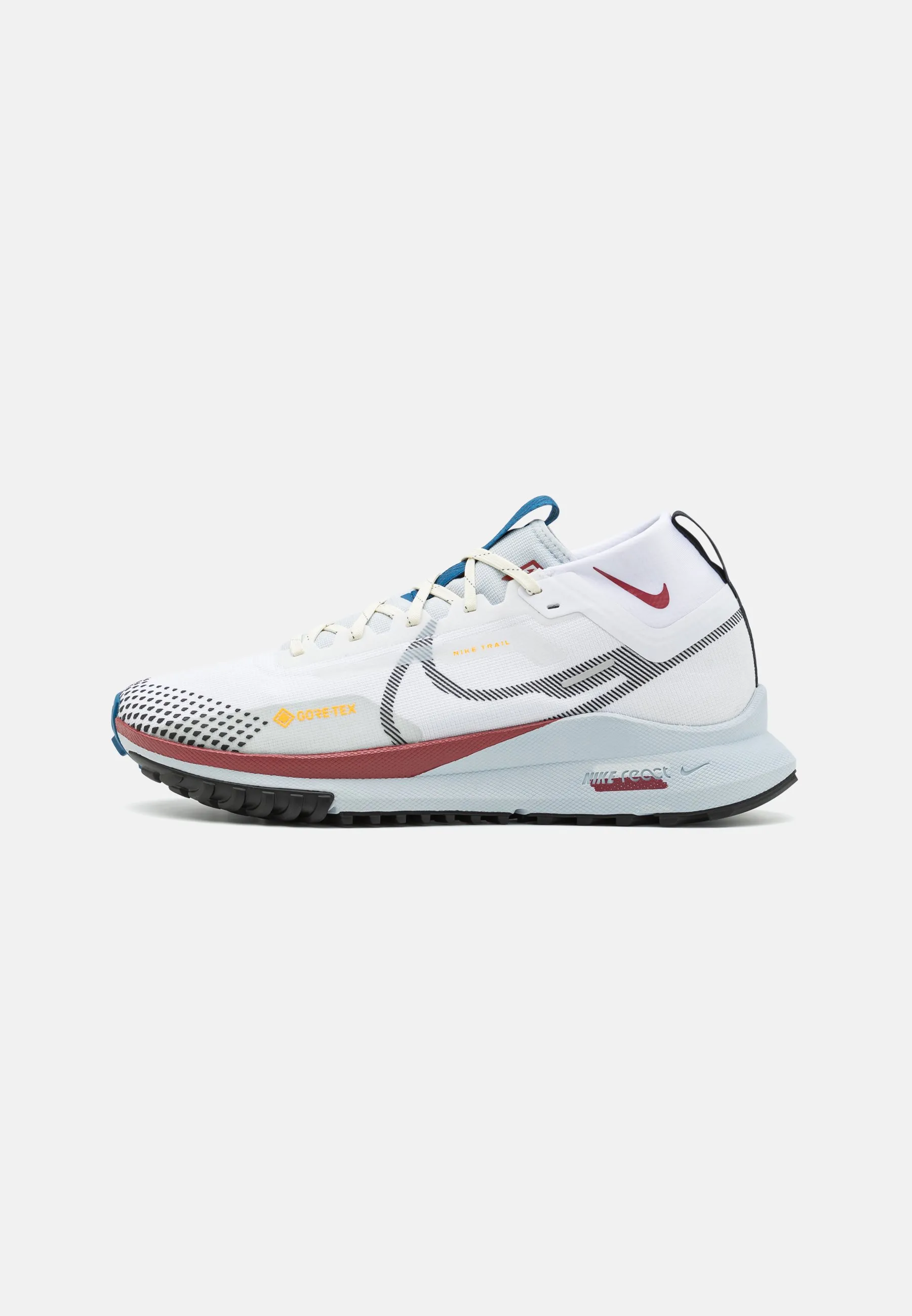 REACT PEGASUS TRAIL 4 GTX  - Scarpe da trail running