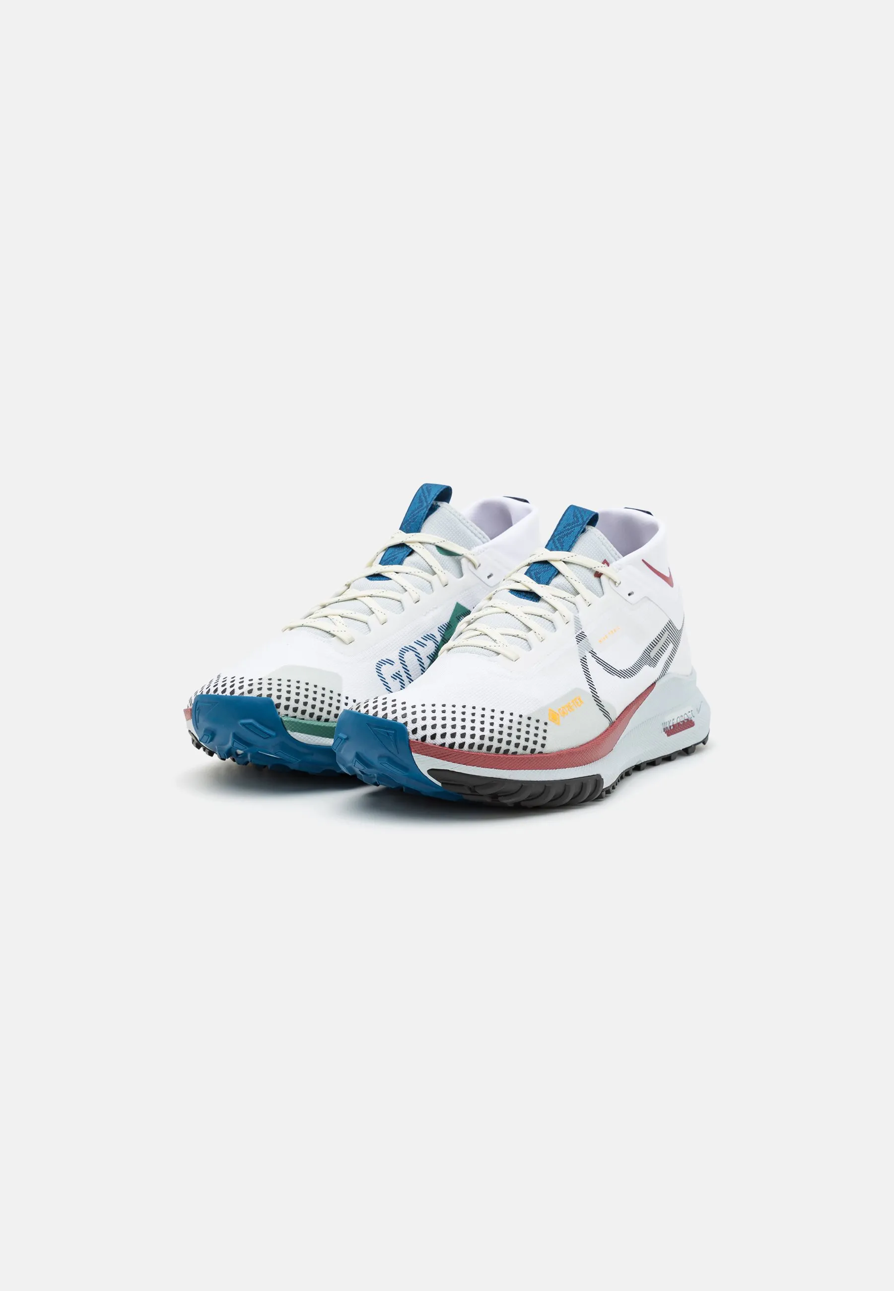 REACT PEGASUS TRAIL 4 GTX  - Scarpe da trail running