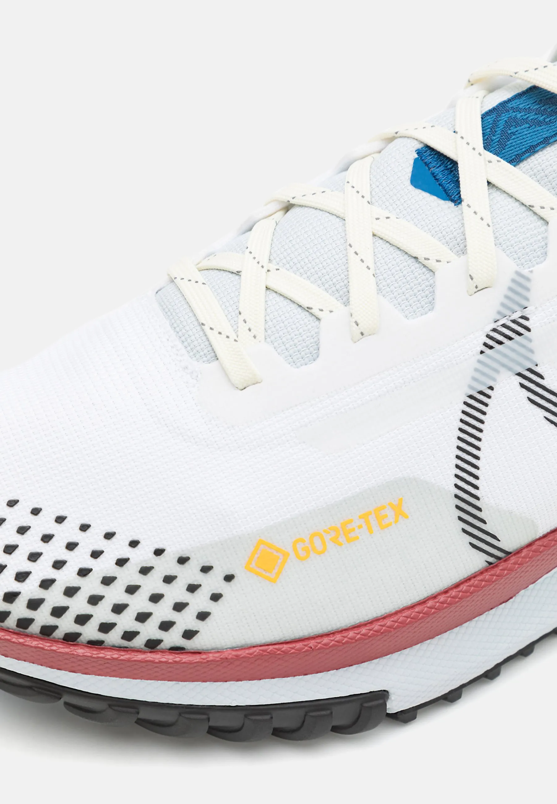 REACT PEGASUS TRAIL 4 GTX  - Scarpe da trail running