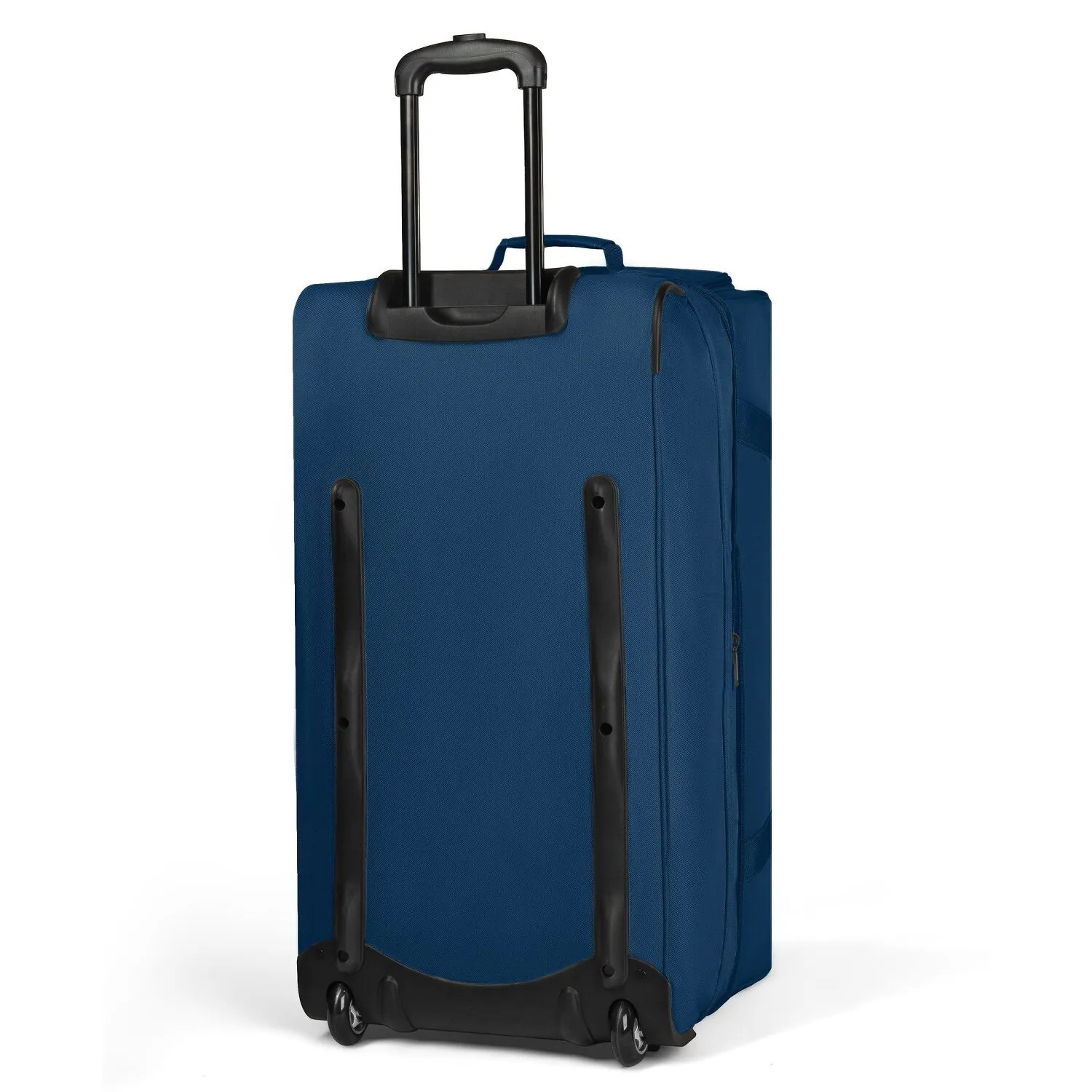 Redolz Duffle Essentials Borsa da viaggio a 2 ruote 70 cm L con patta di espansione