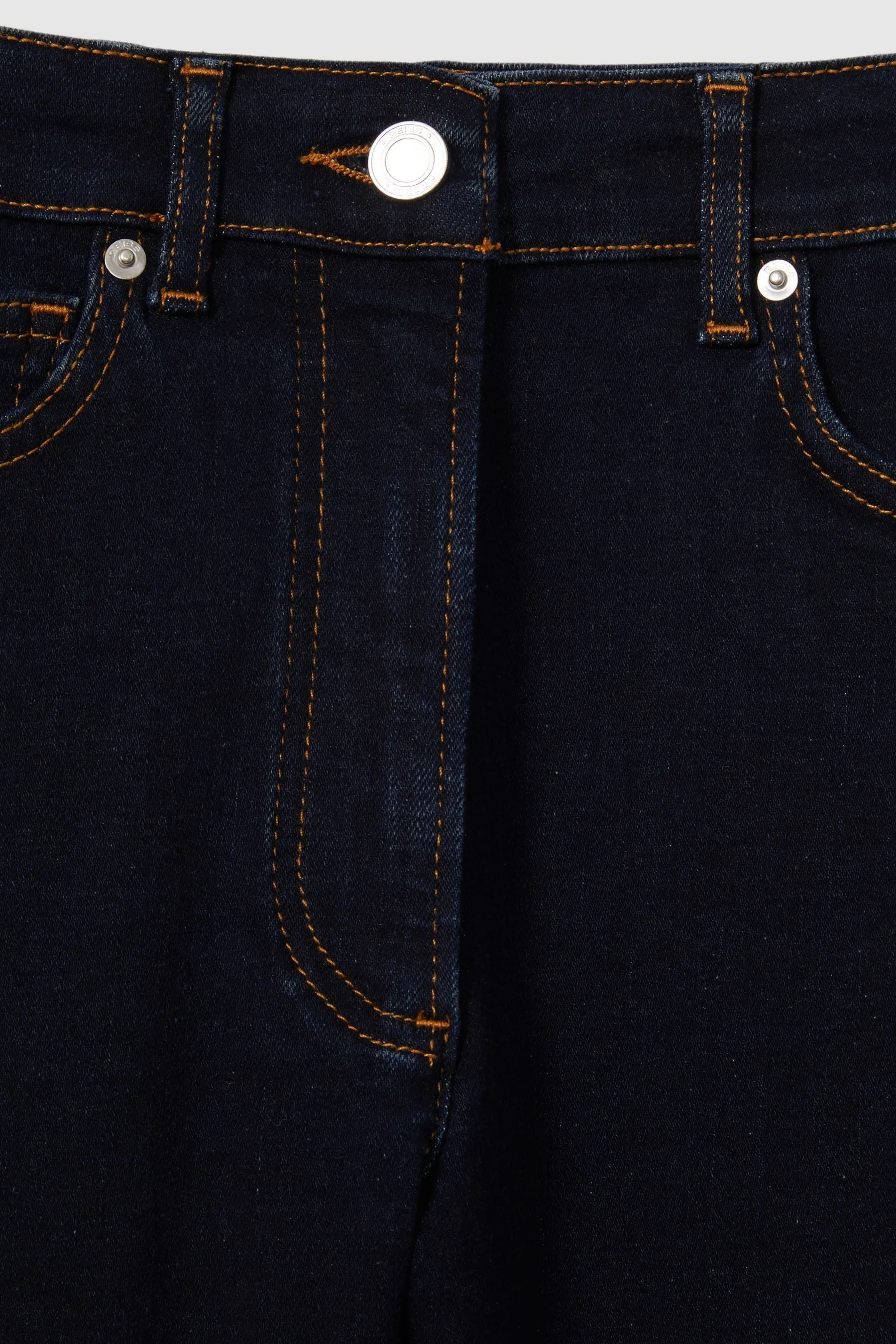 Reiss Hattie Skinny Jeans    