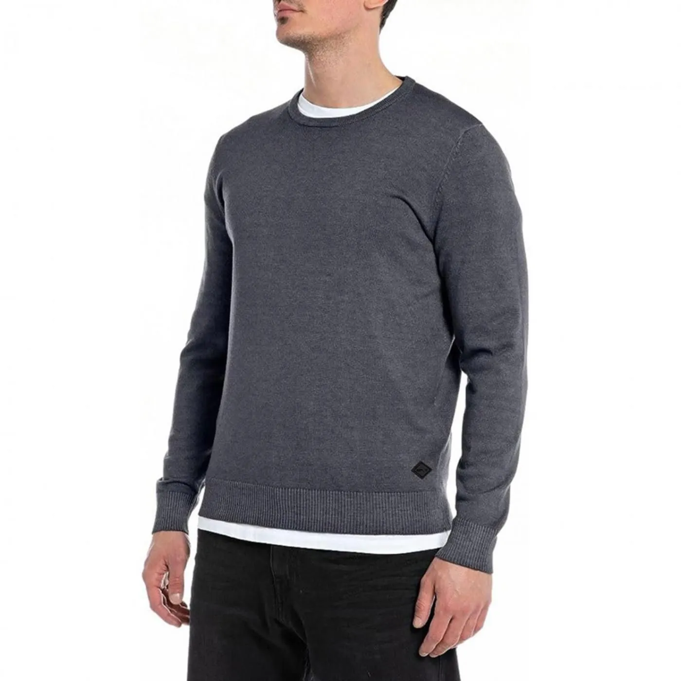     REPLAY MAGLIONE UOMO 2508 G21901293