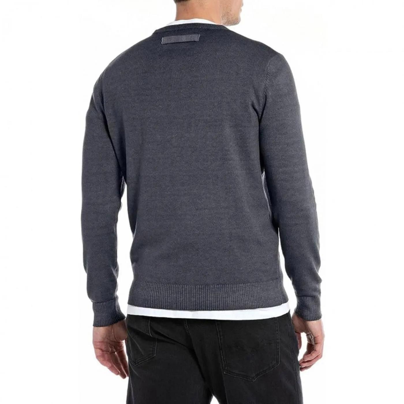     REPLAY MAGLIONE UOMO 2508 G21901293