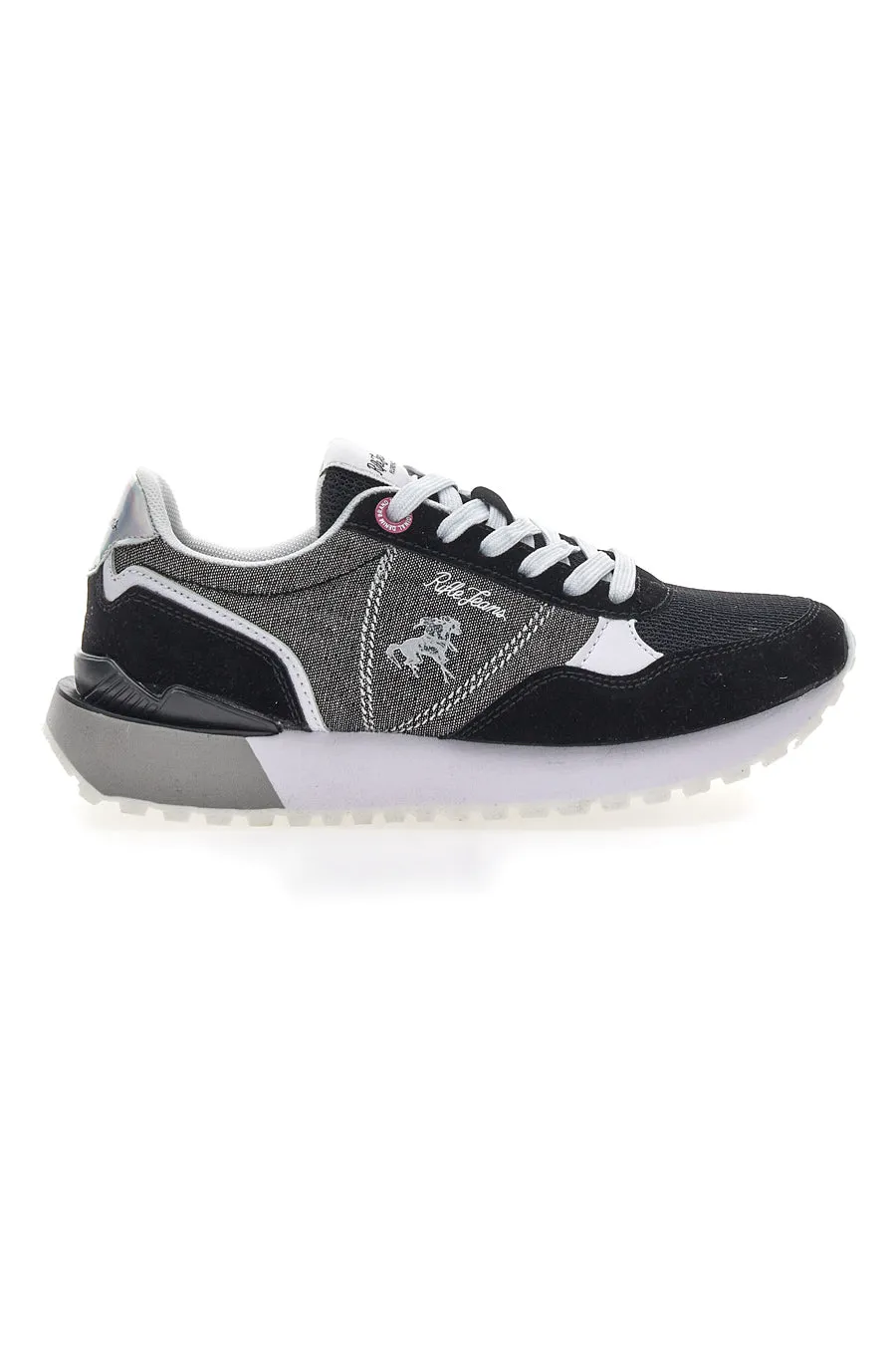   RIFLE Sneakers Nere Rifle Rider