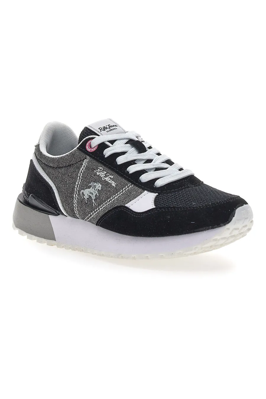   RIFLE Sneakers Nere Rifle Rider