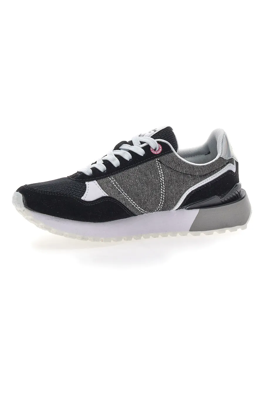   RIFLE Sneakers Nere Rifle Rider