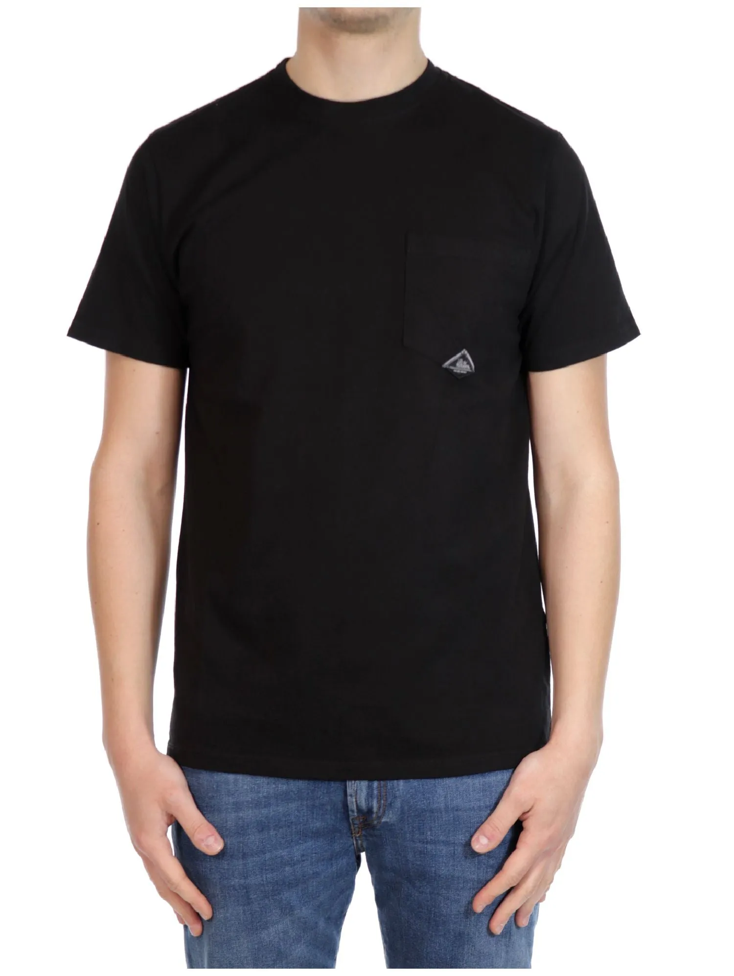 Roy Roger's T-shirt RRU90048