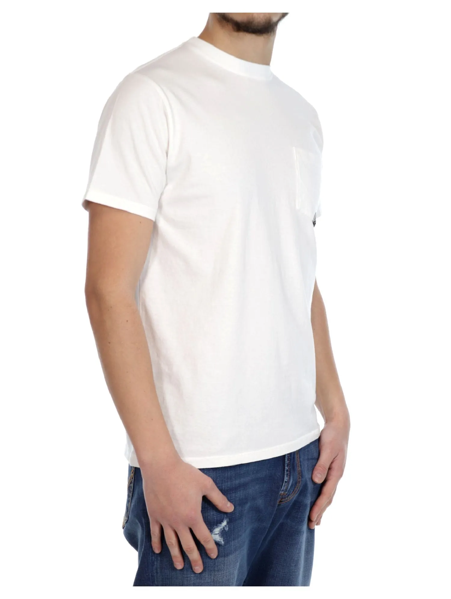 Roy Roger's T-shirt RRU90048