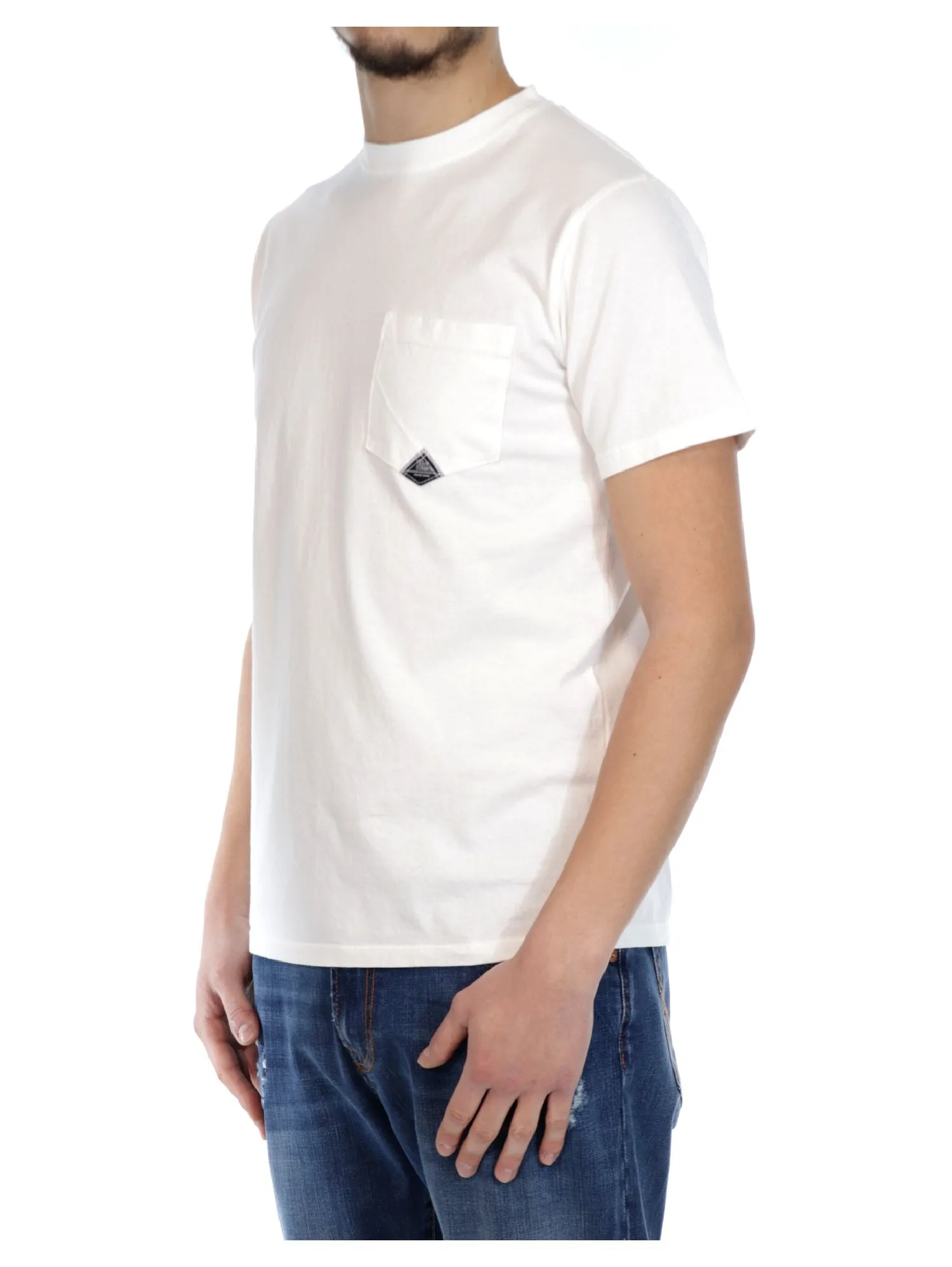 Roy Roger's T-shirt RRU90048