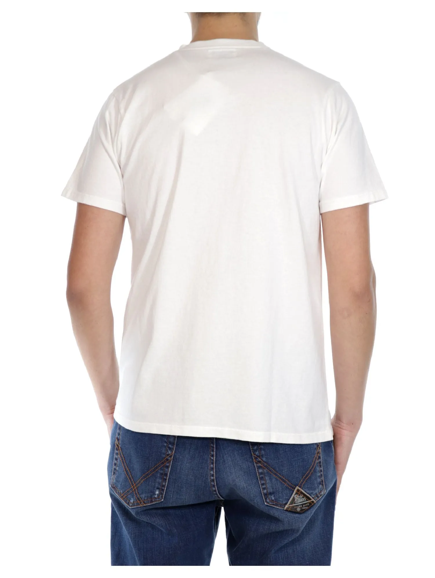 Roy Roger's T-shirt RRU90048