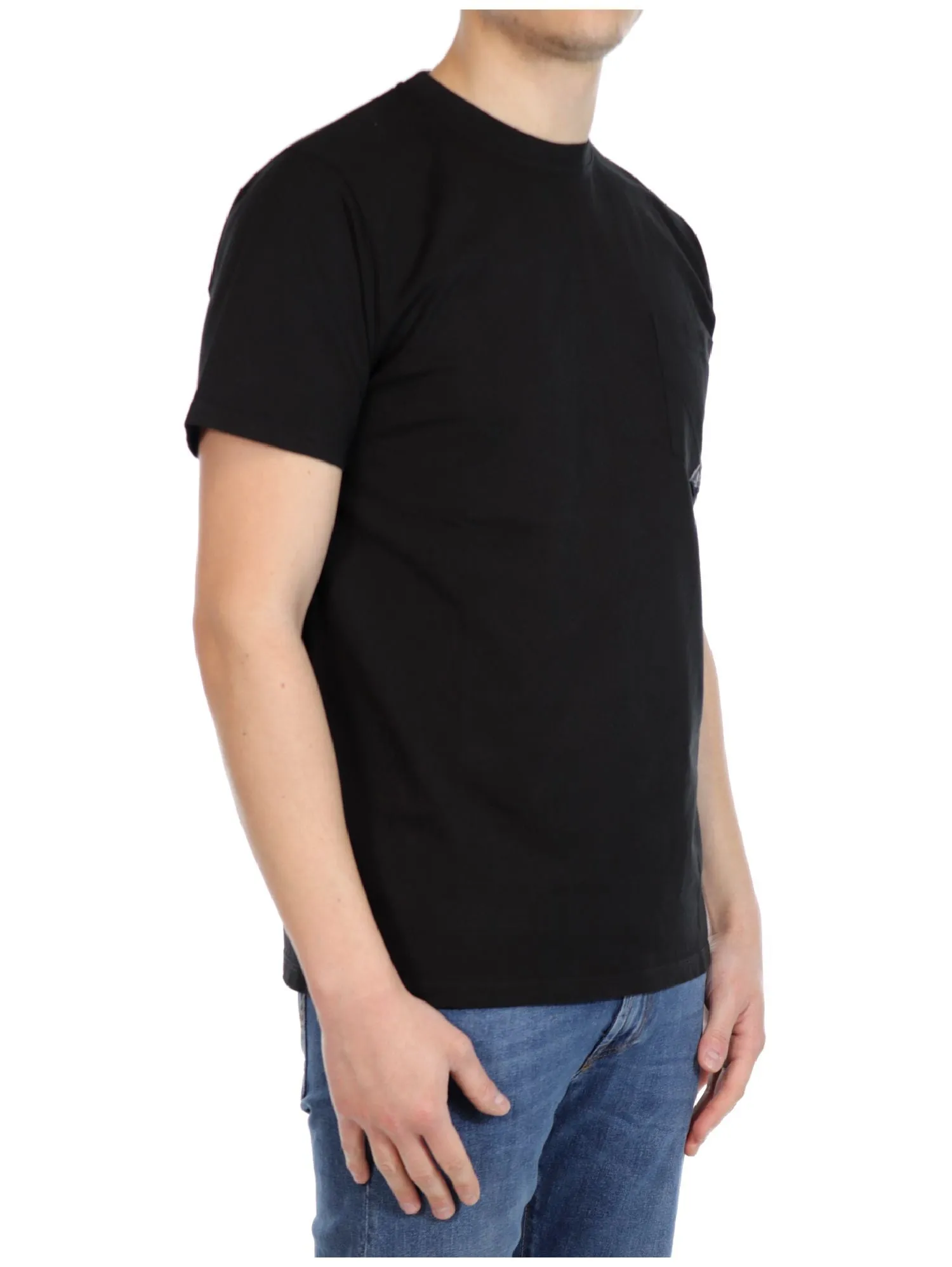 Roy Roger's T-shirt RRU90048