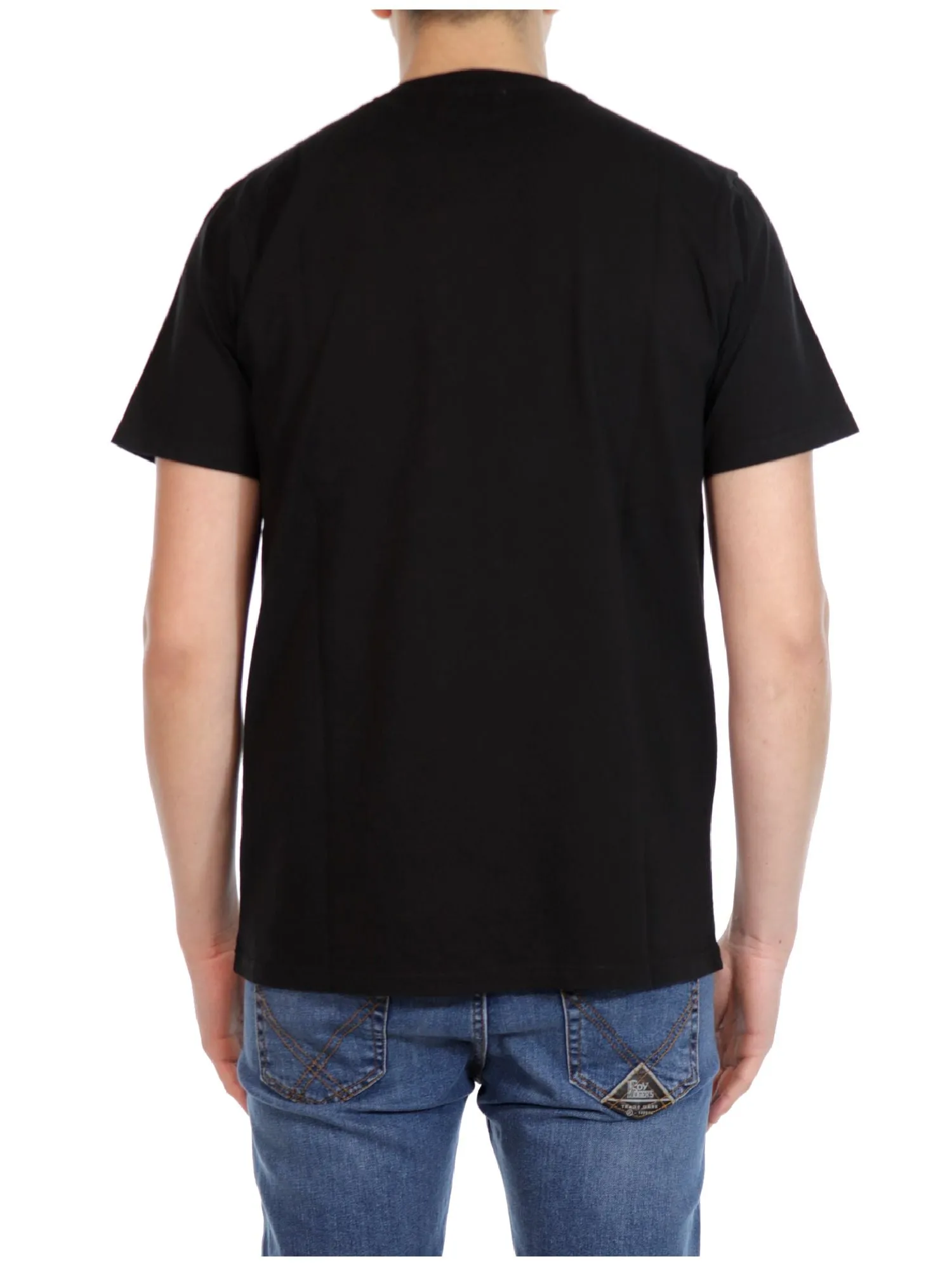 Roy Roger's T-shirt RRU90048