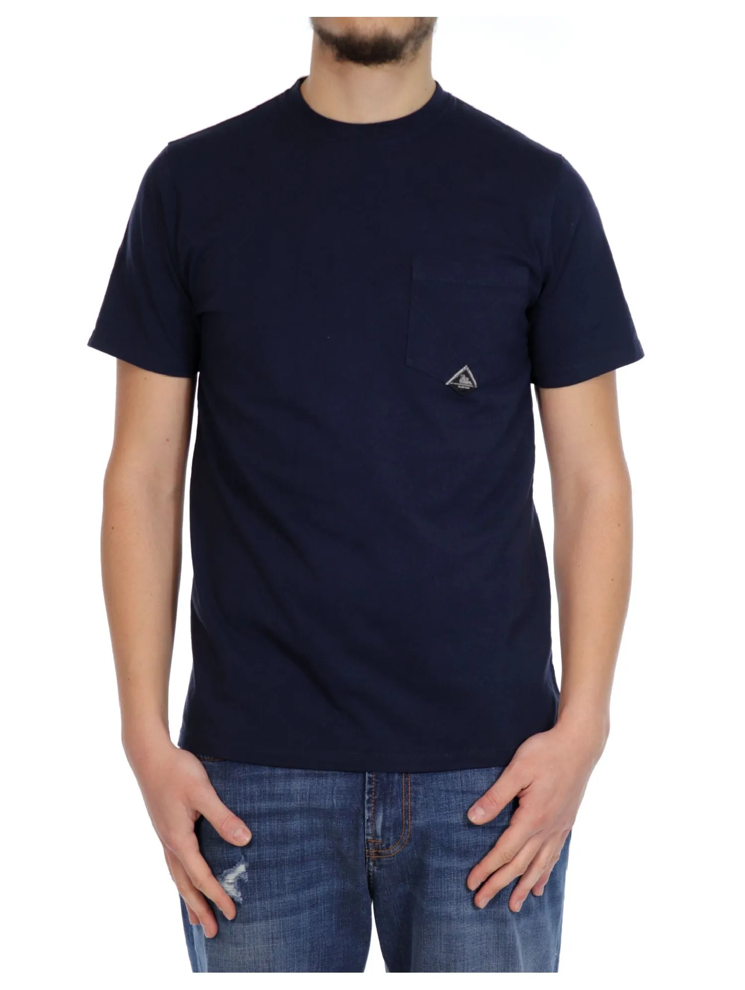Roy Roger's T-shirt RRU90048
