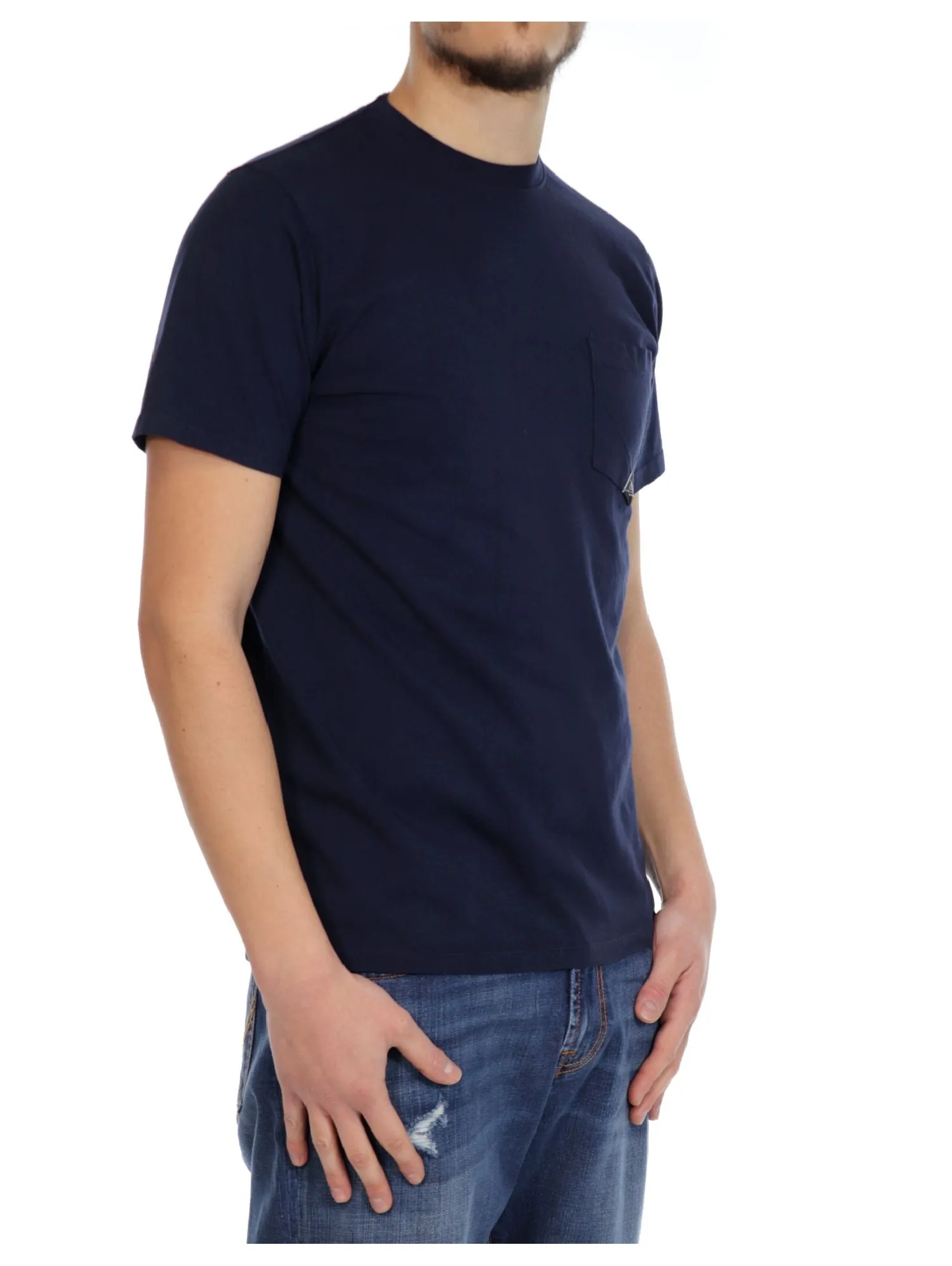 Roy Roger's T-shirt RRU90048