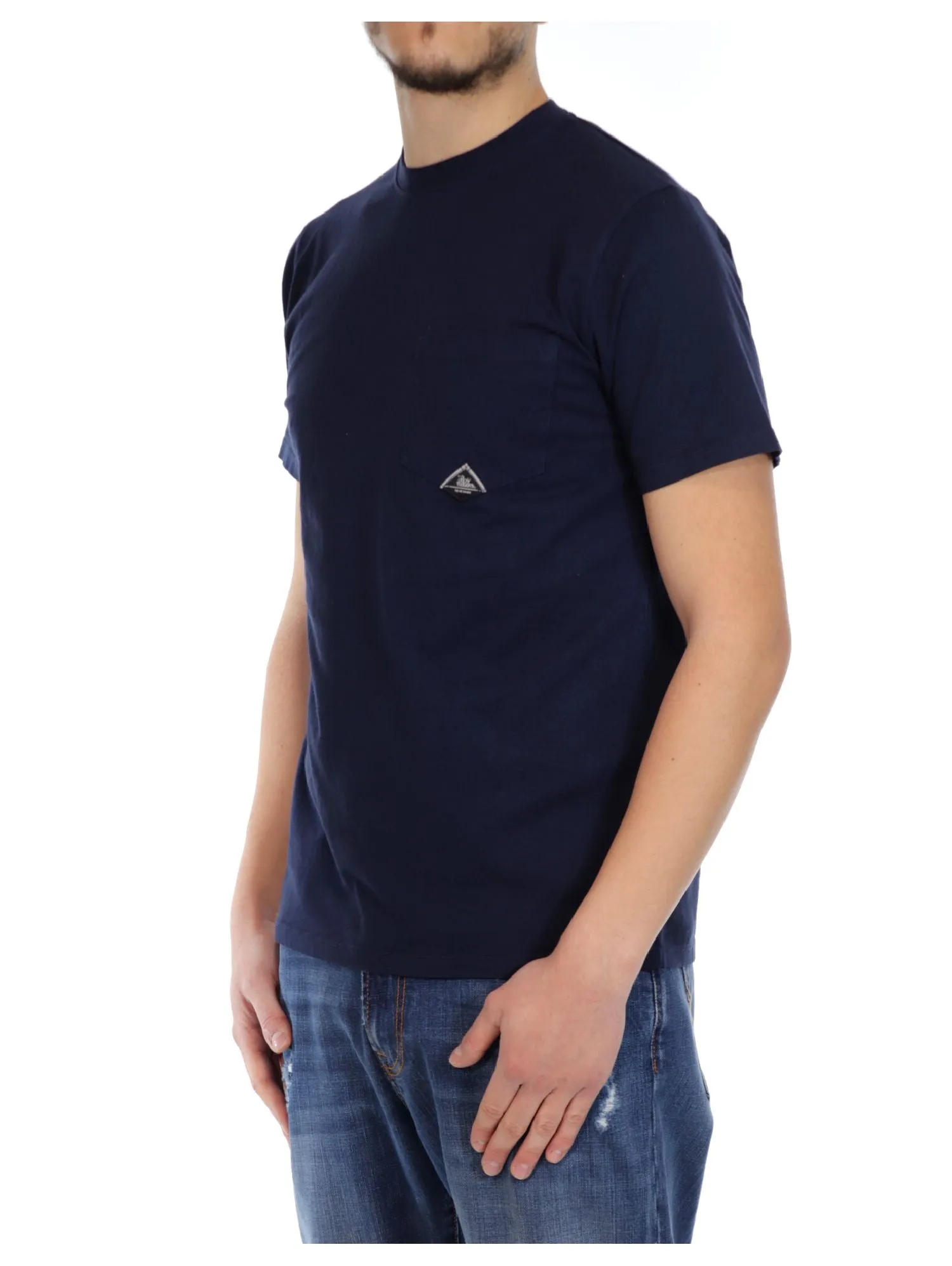 Roy Roger's T-shirt RRU90048