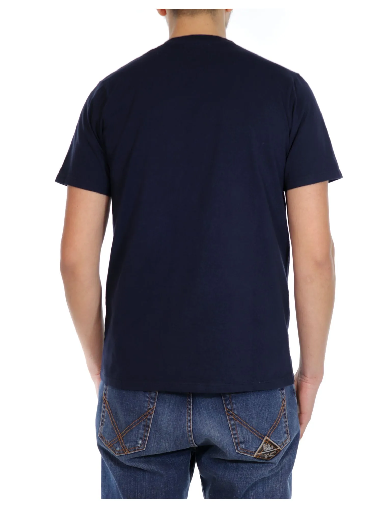 Roy Roger's T-shirt RRU90048