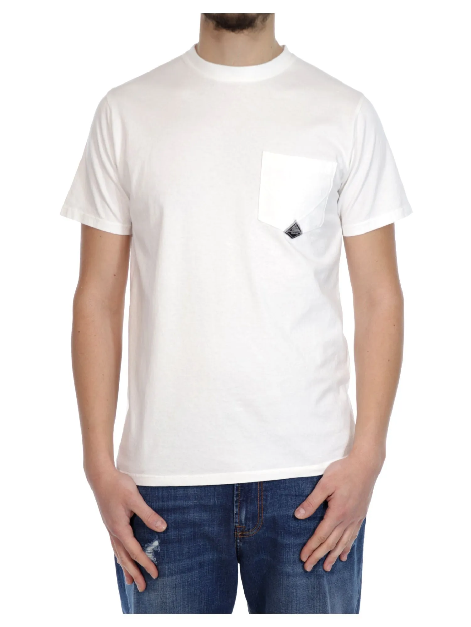 Roy Roger's T-shirt RRU90048