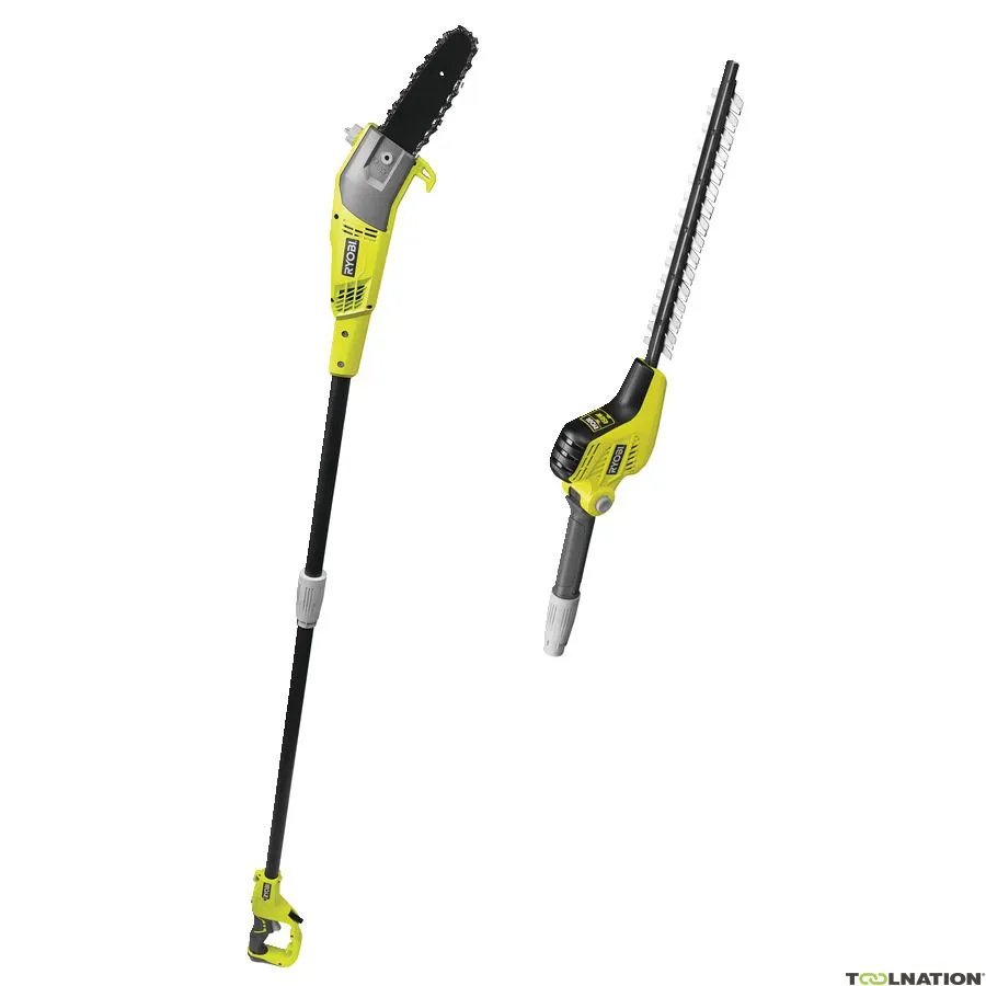 Ryobi 5133002315 RP750450 Tagliasiepi-tagliabordi 750 watt