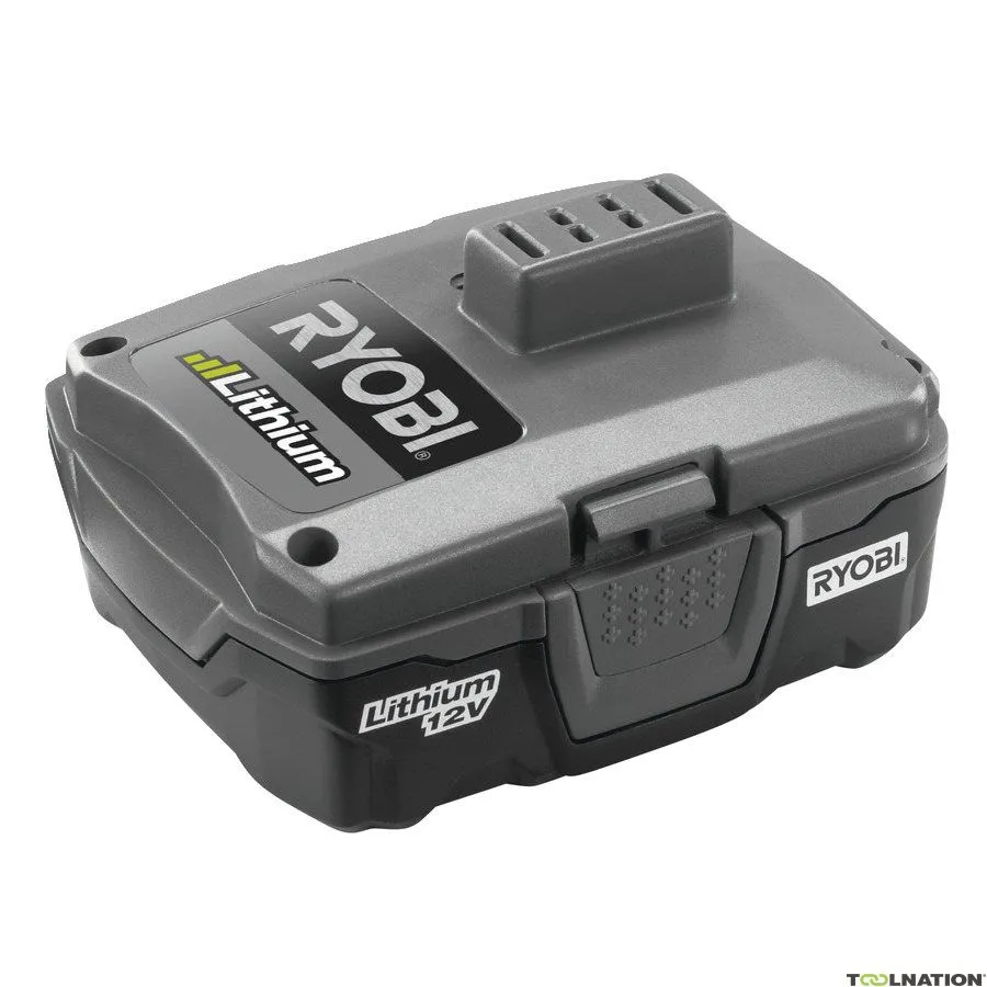 Ryobi Accessori 5133002461 RB12-L13 Batteria 12 Volt 1,3 Ah Li-ion