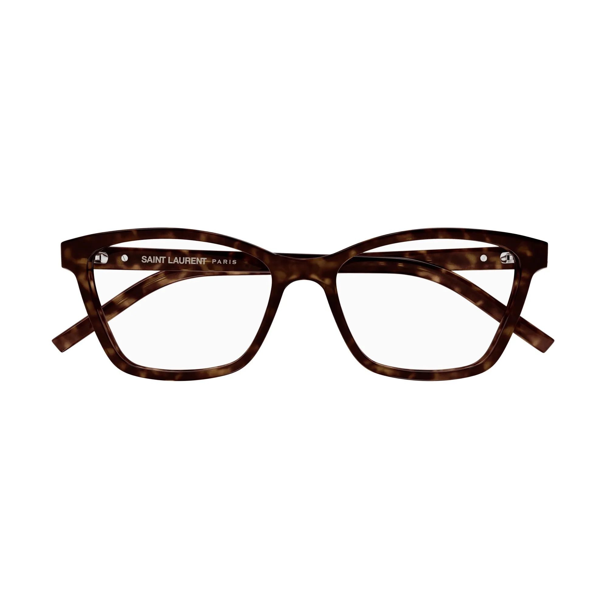   Saint Laurent SL M128 - 002 L'Avana | Occhiale Da Vista Donna 