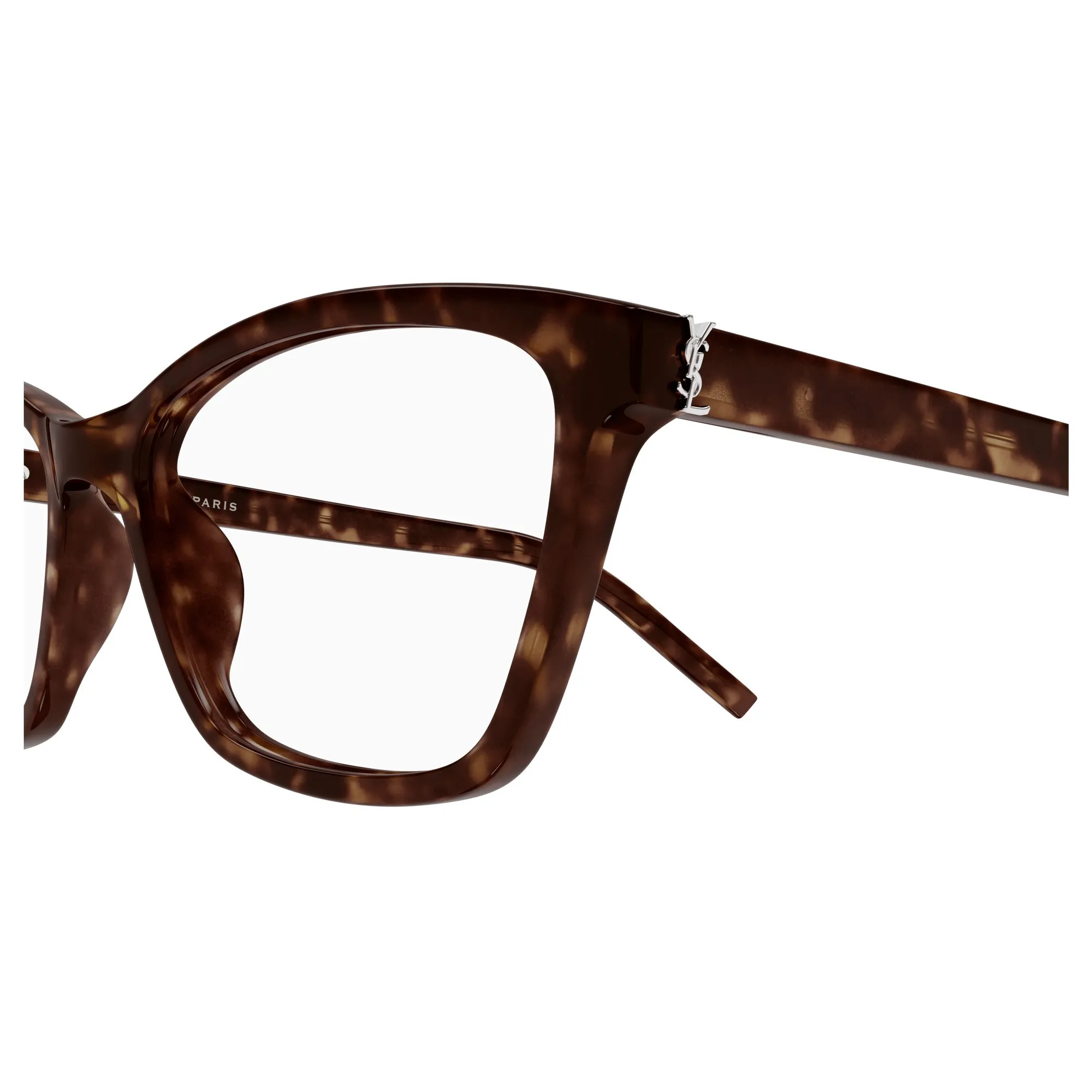   Saint Laurent SL M128 - 002 L'Avana | Occhiale Da Vista Donna 