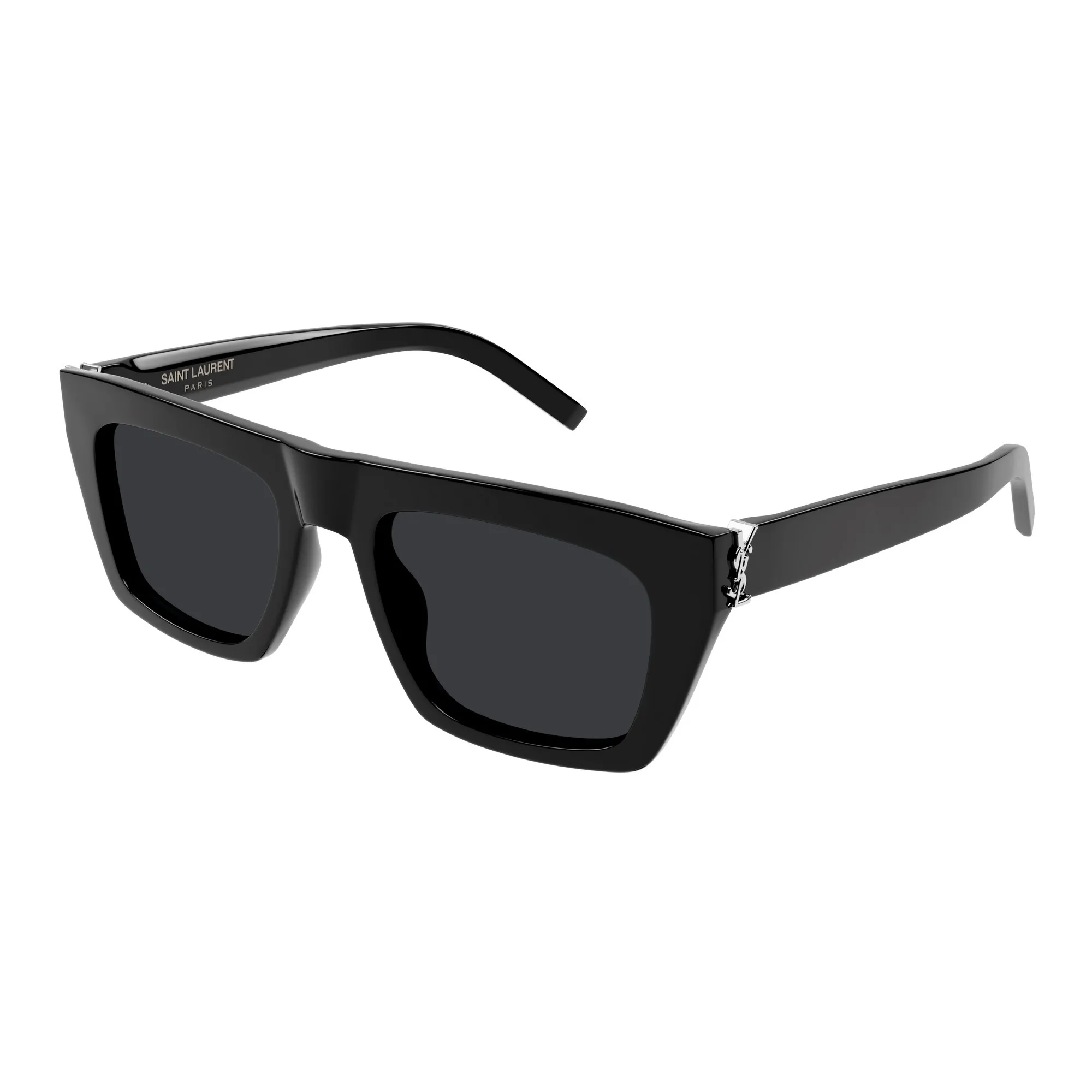  Saint Laurent SL M131 - 003 L'Avana | Occhiale Da Sole Unisex 