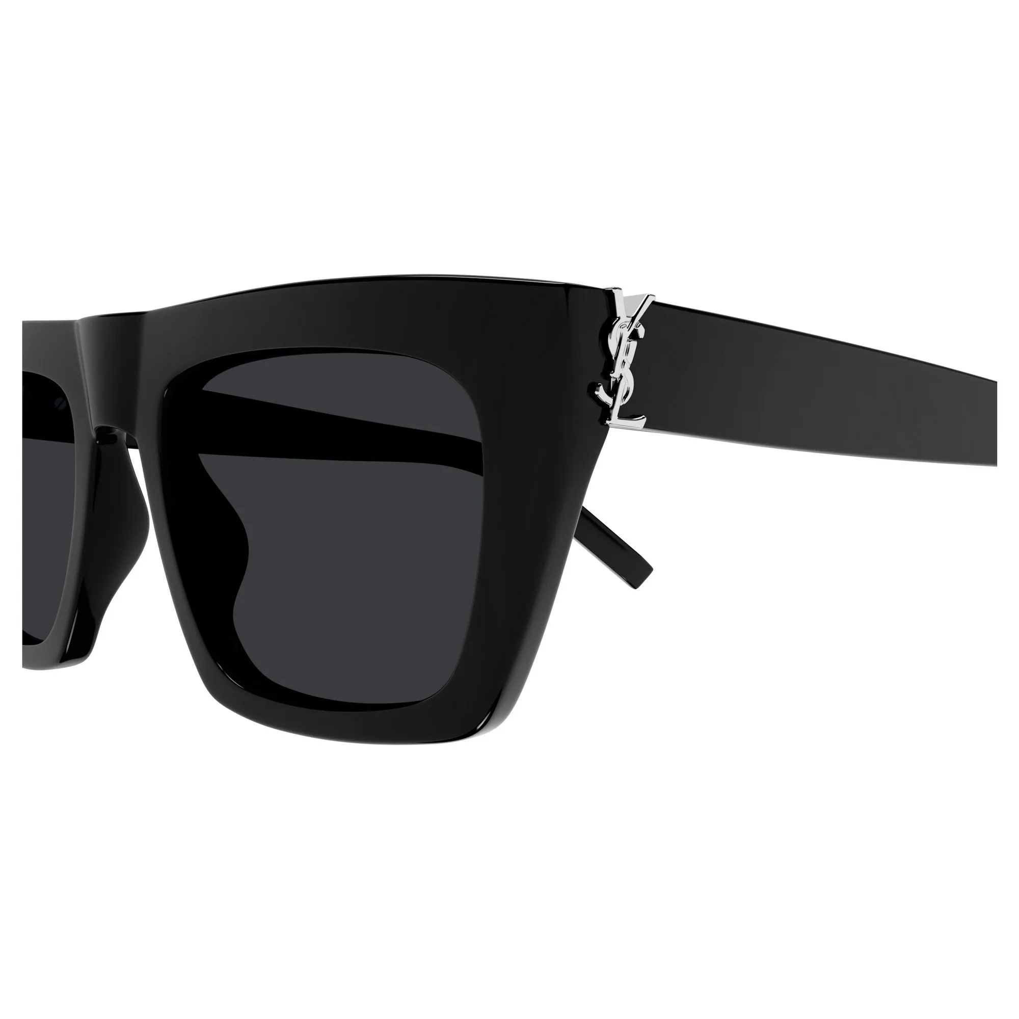   Saint Laurent SL M131 - 003 L'Avana | Occhiale Da Sole Unisex 