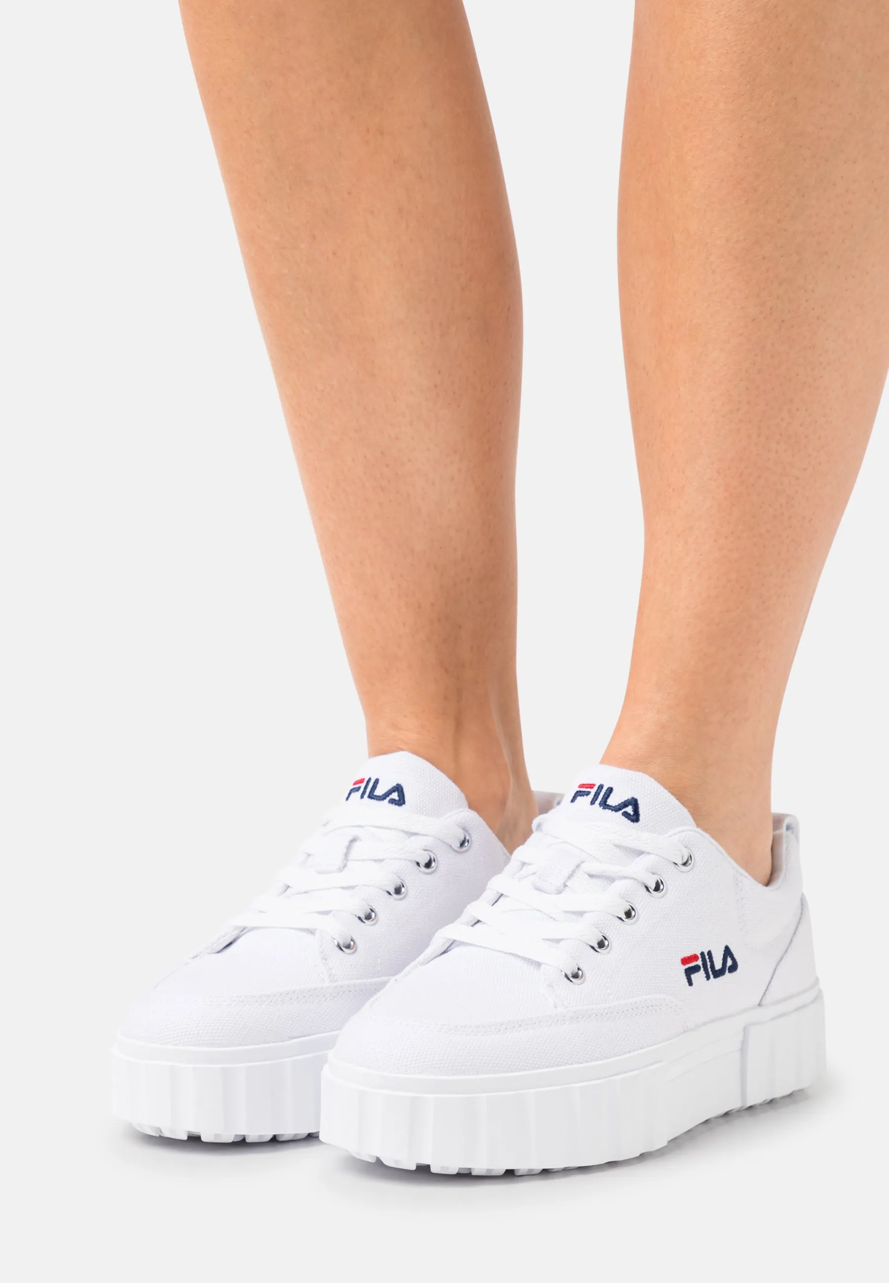 SANDBLAST - Sneakers basse