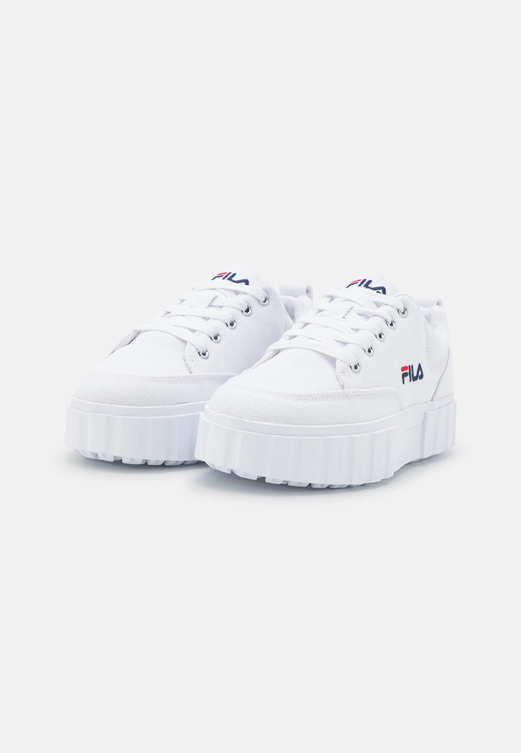 SANDBLAST - Sneakers basse