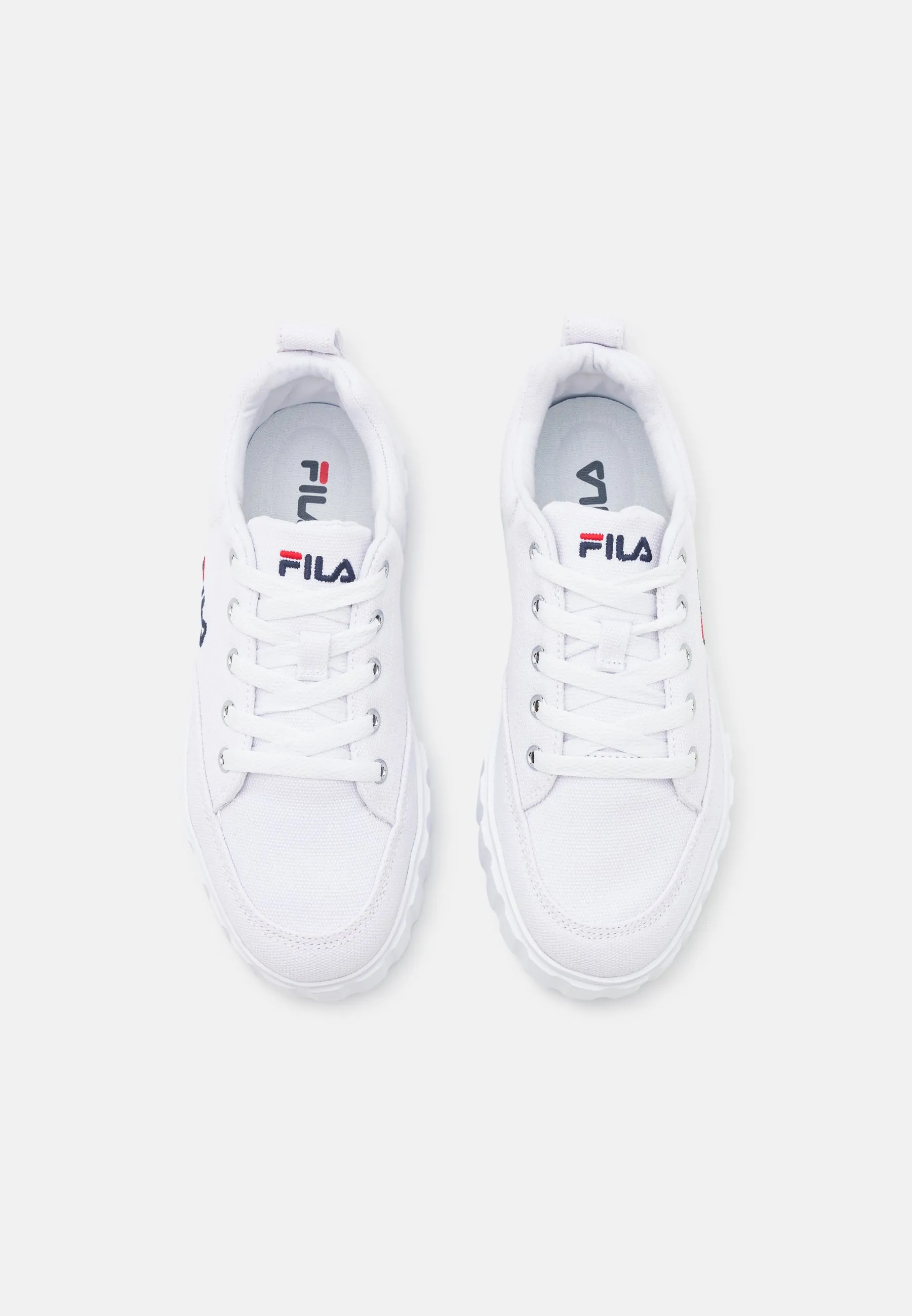 SANDBLAST - Sneakers basse