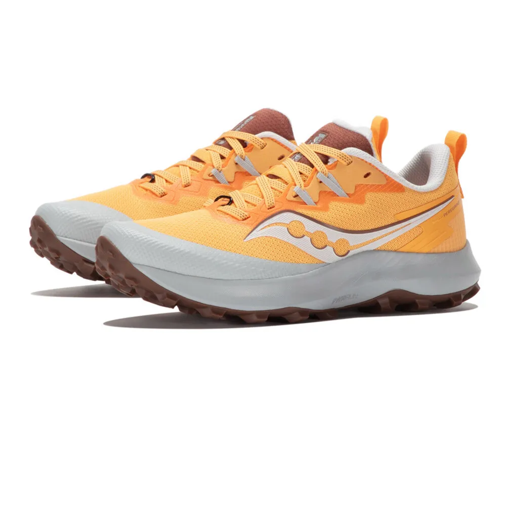 Saucony Peregrine 14 per donna Scarpe da Trail Running - SS24