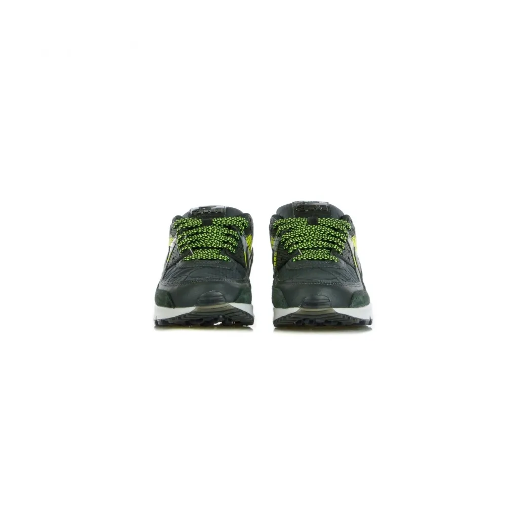 scarpa bassa uomo air max 90 3m ANTHRACITE/ANTHRACITE/VOLT/BLACK