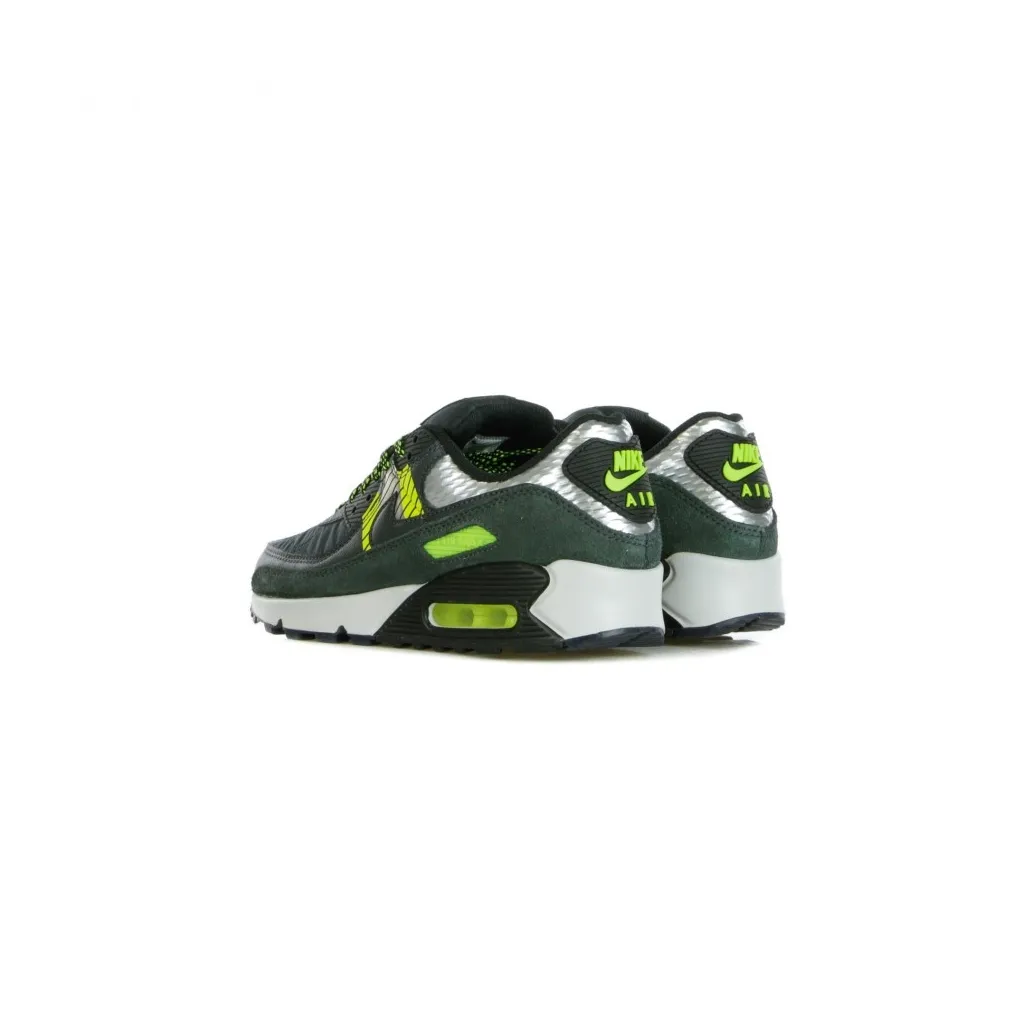 scarpa bassa uomo air max 90 3m ANTHRACITE/ANTHRACITE/VOLT/BLACK