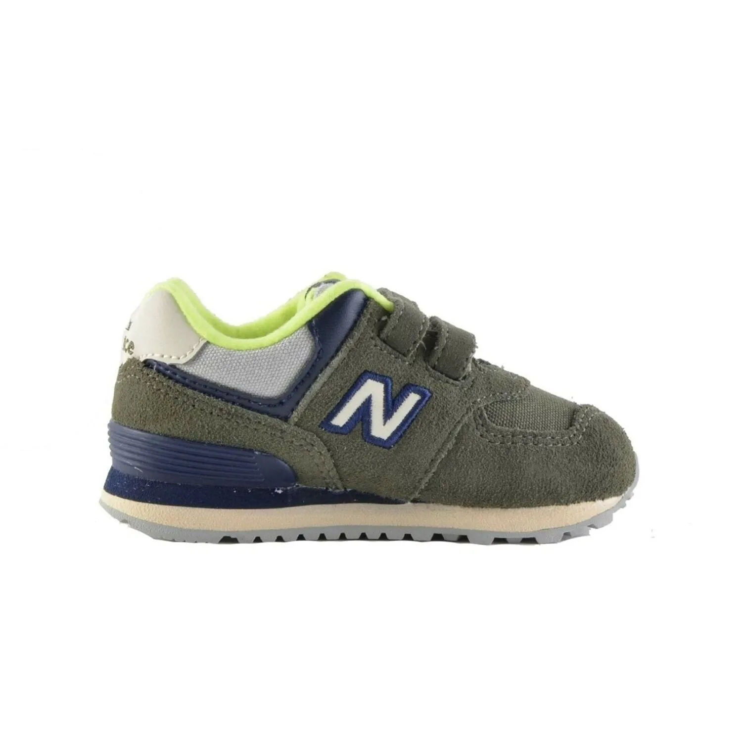 Scarpa da bambino New Balance 574