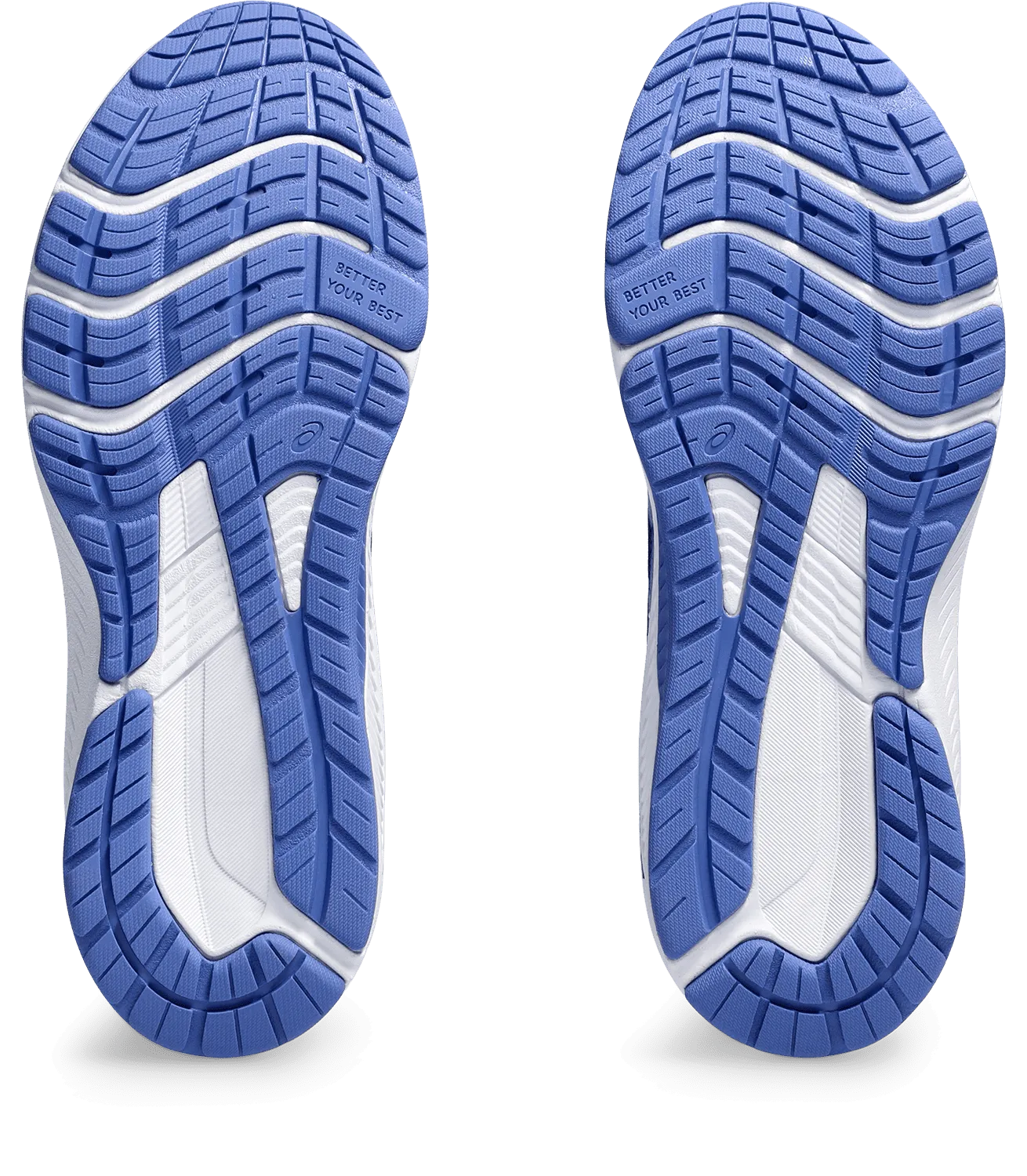 SCARPA DA RUNNING JUNIOR ASICS GT-1000 12 GS  1014A296 406