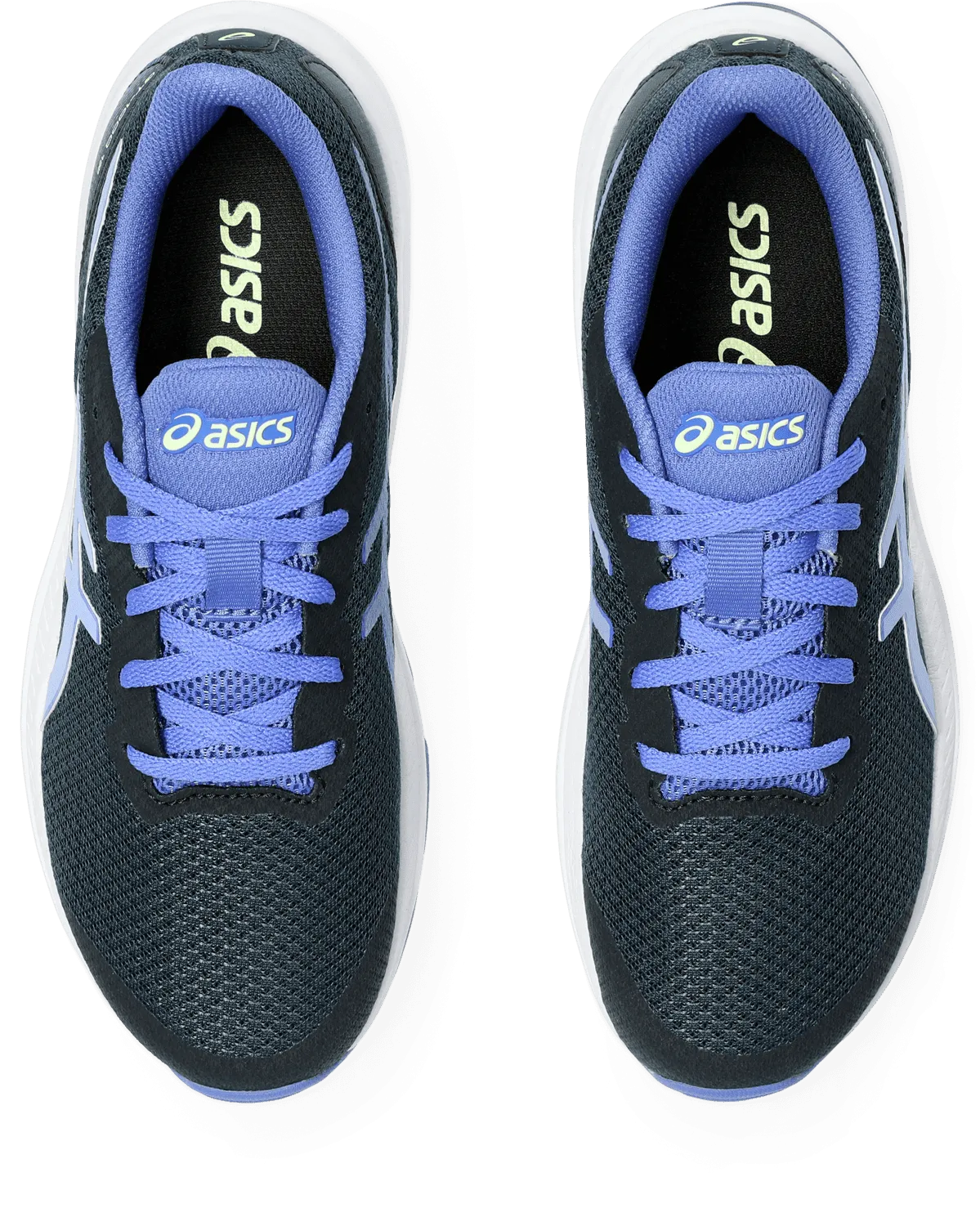 SCARPA DA RUNNING JUNIOR ASICS GT-1000 12 GS  1014A296 406