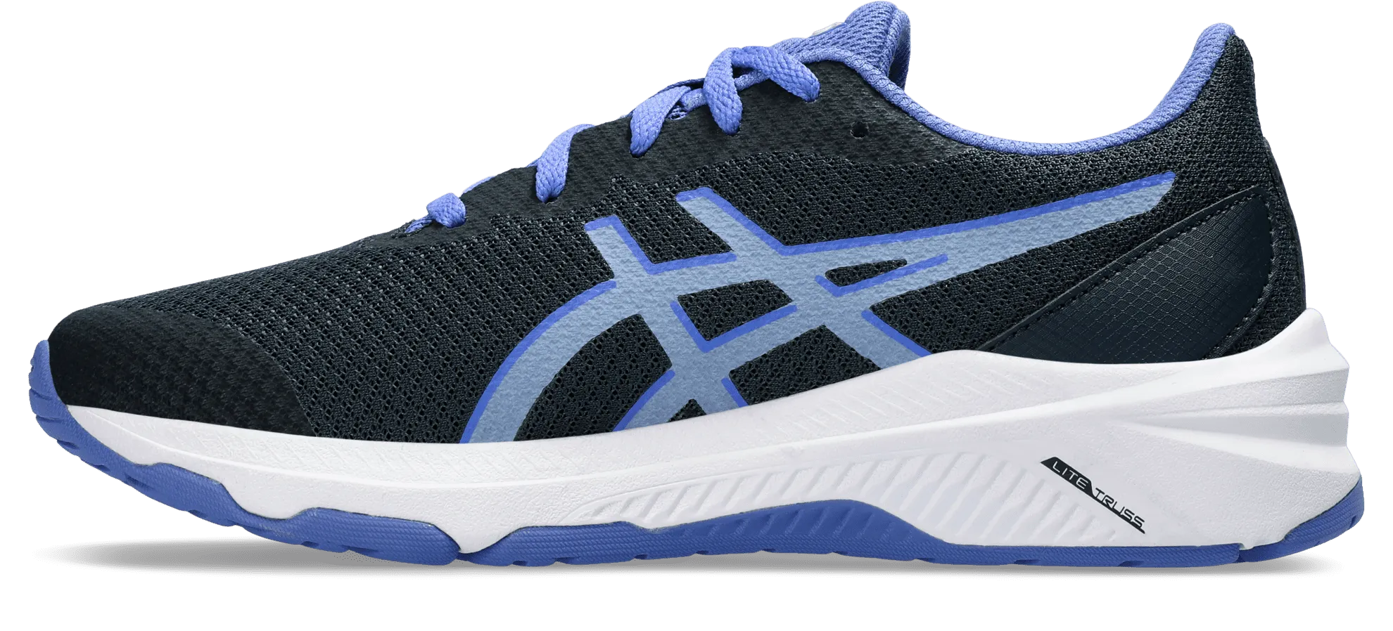SCARPA DA RUNNING JUNIOR ASICS GT-1000 12 GS  1014A296 406