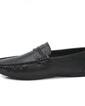 Scarpa New Mens Hombre Men Para Zapatos Flat Mocassini Sport Leather Mens Sport Uomo Casuales Causale per la moda Shoemens